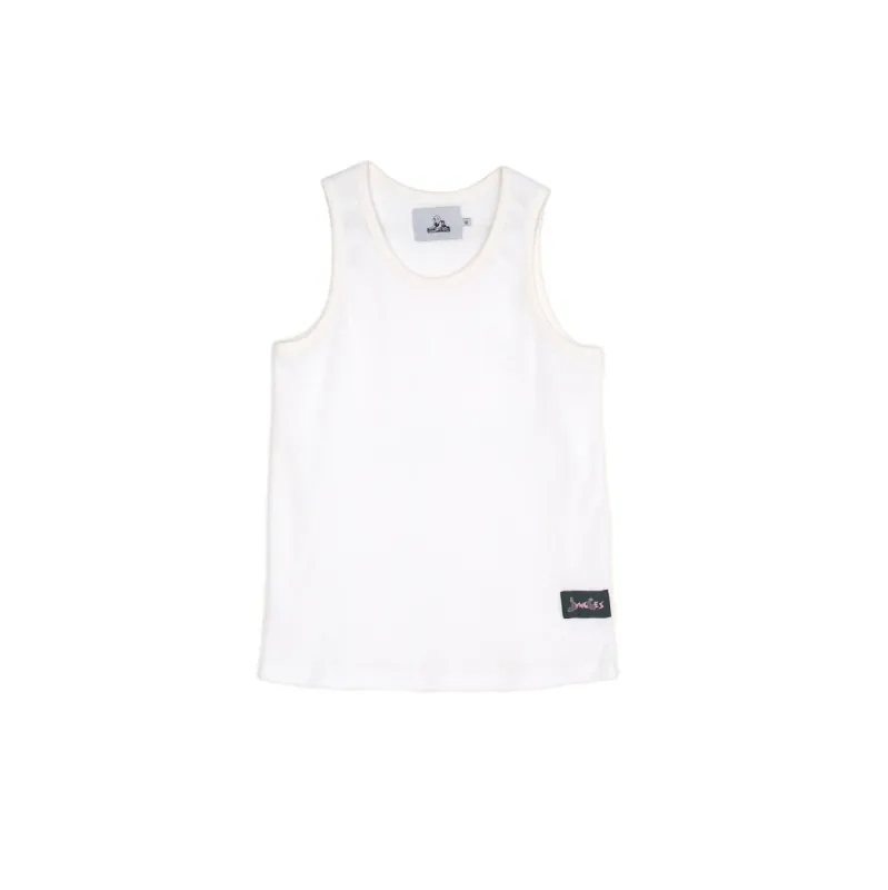 Waffle Knit Singlet made by Junglesjungles