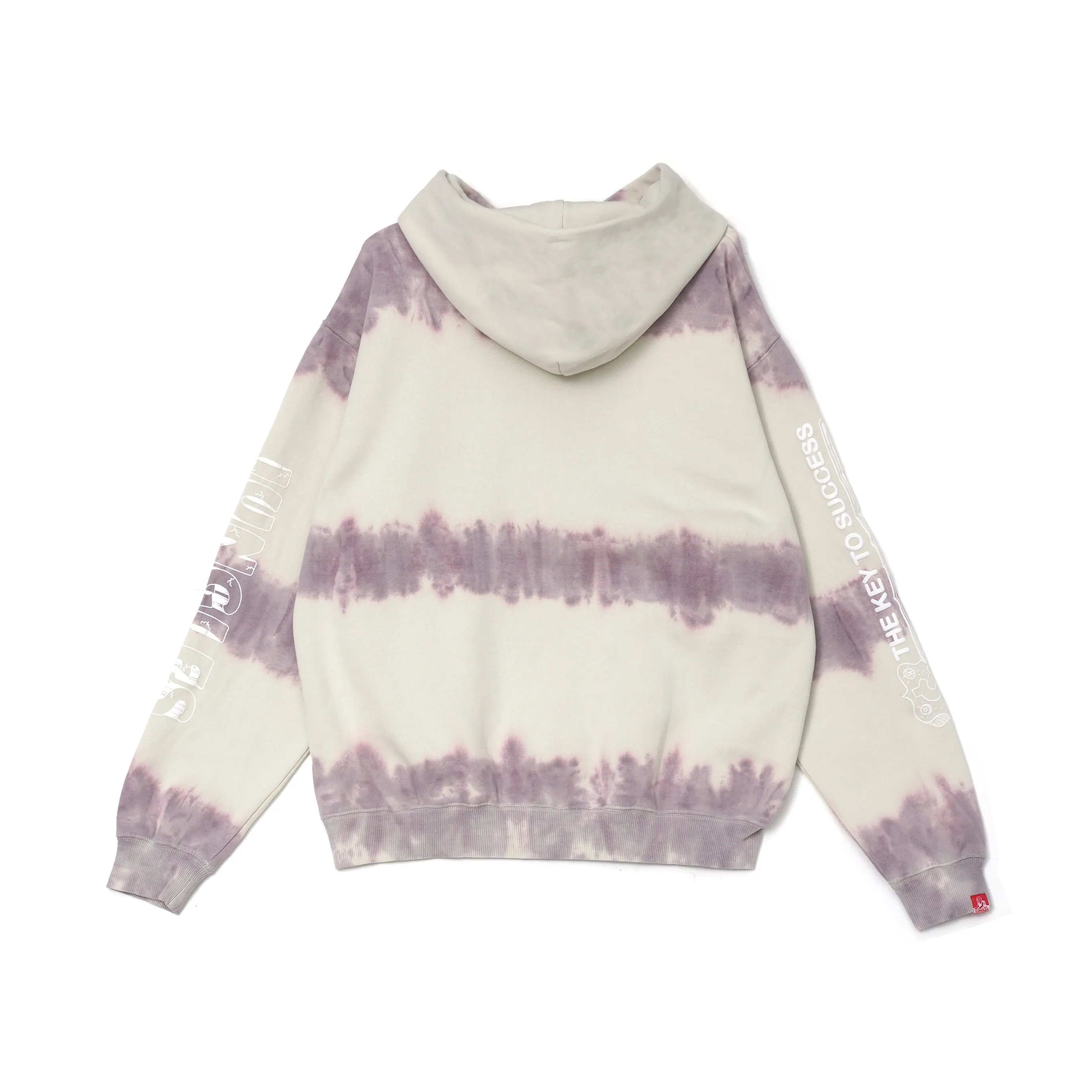 Double Fast Luck Hoodie sold by Junglesjungles product image thumbnail 3