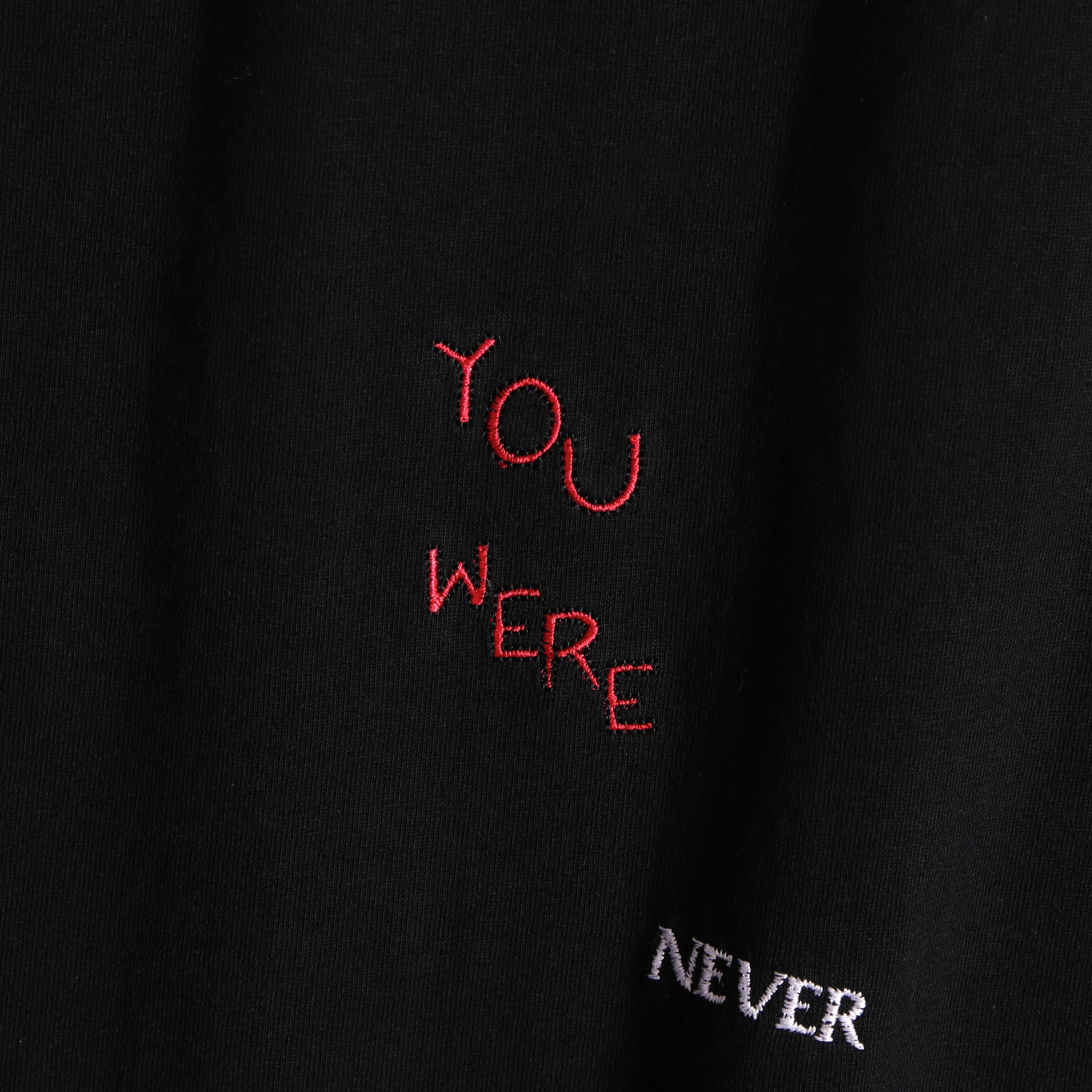 Let Go SS Tee sold by Junglesjungles product image thumbnail 3