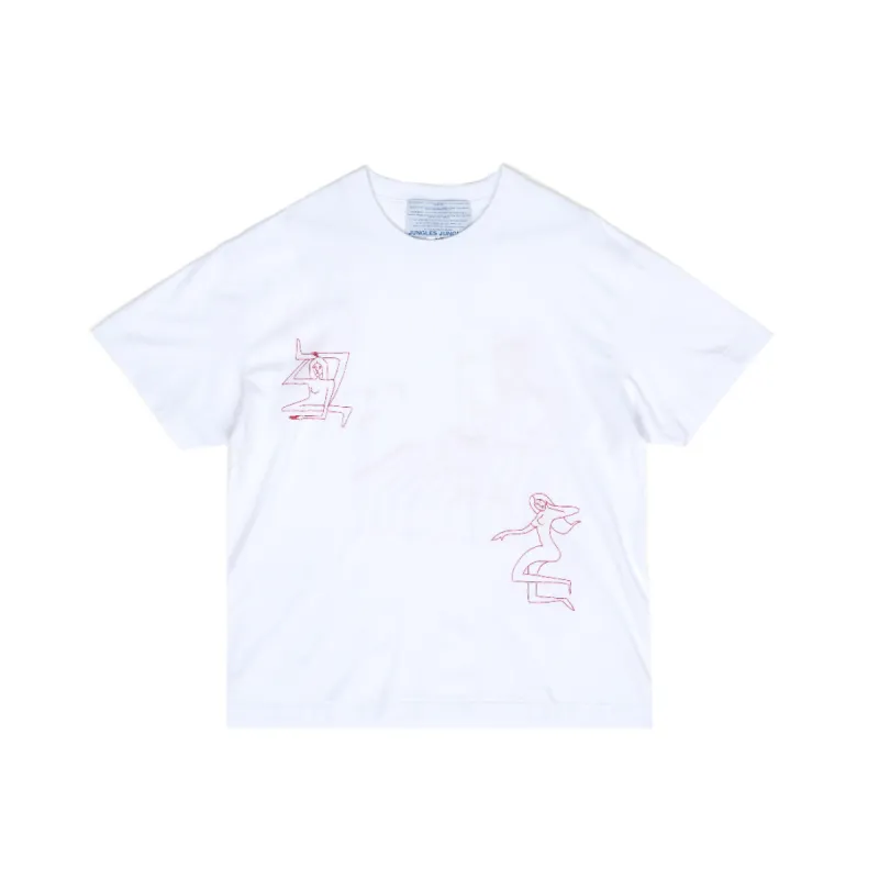 Slow Down Tee sold by Junglesjungles