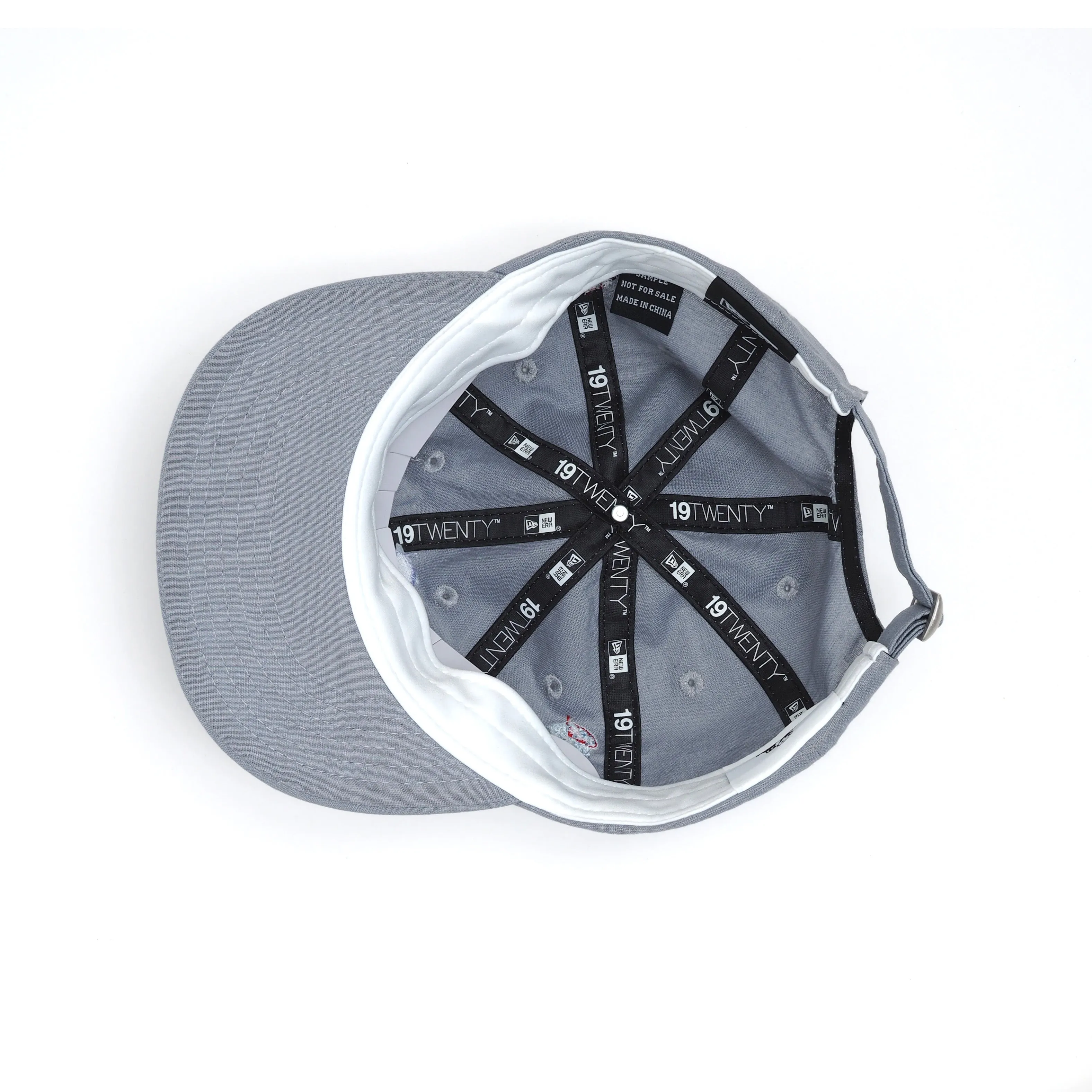 New Era 8 panel good fortune cap sold by Junglesjungles product image thumbnail 4