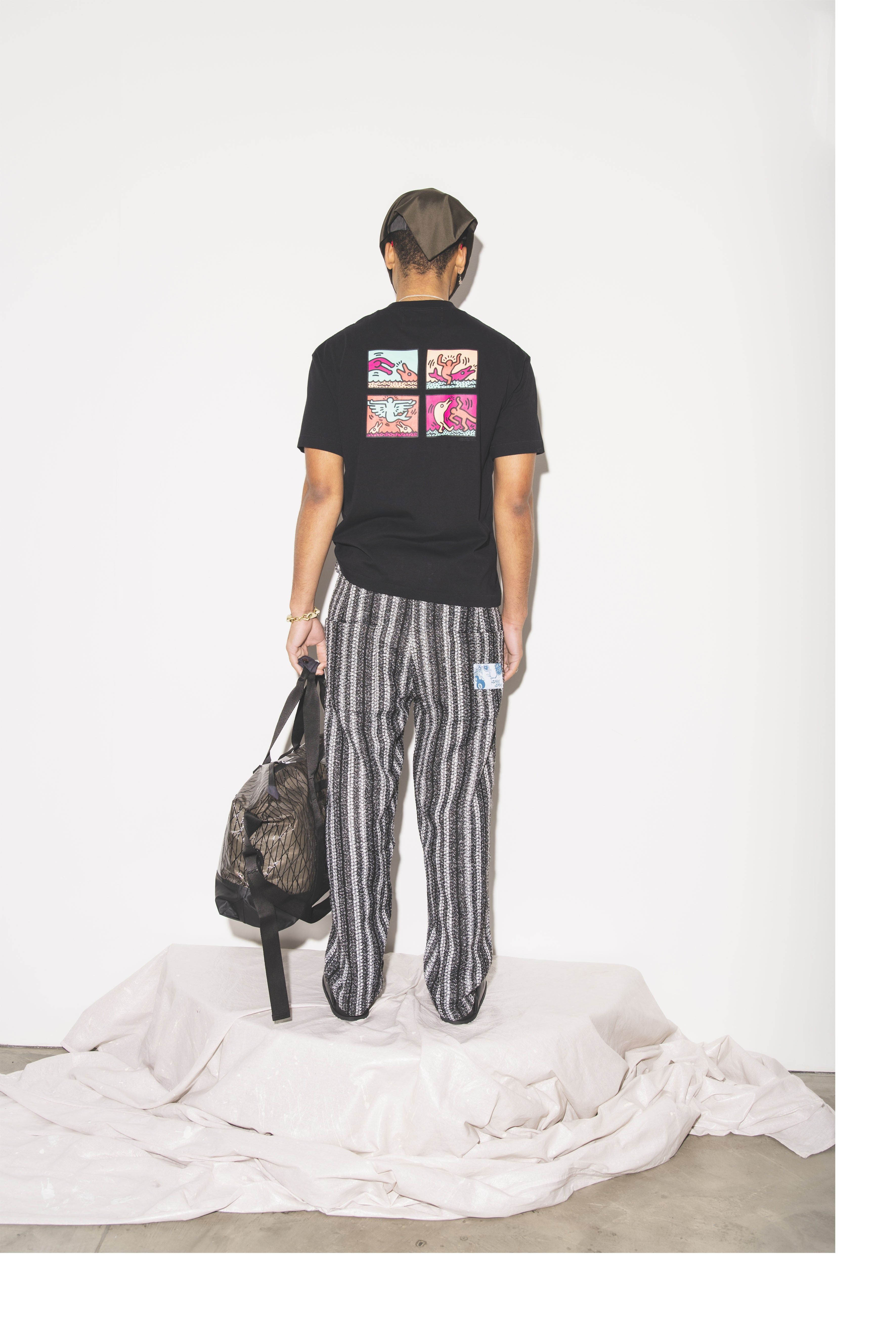 Environmentalism Tee sold by Junglesjungles product image thumbnail 6