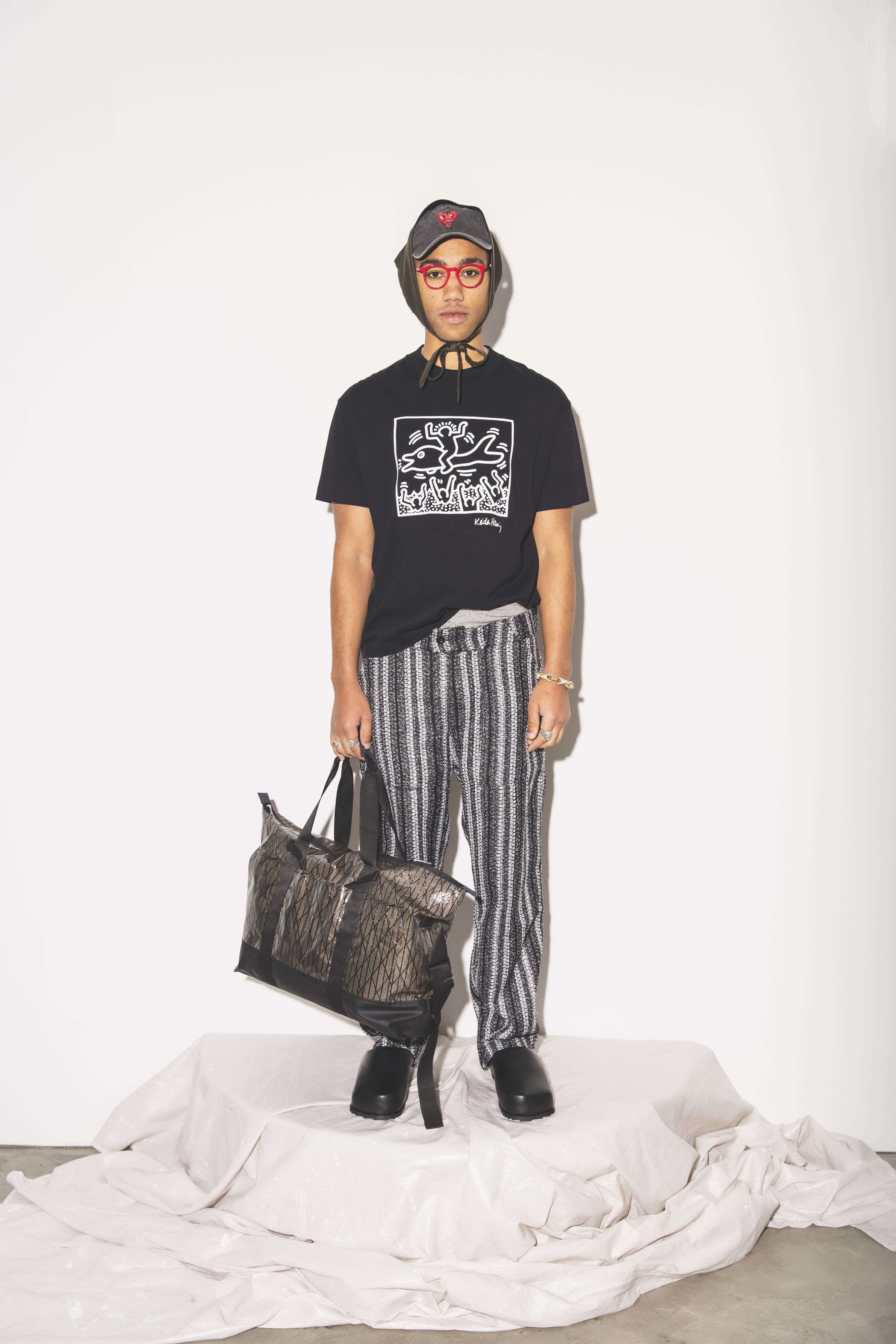 Environmentalism Tee sold by Junglesjungles product image thumbnail 2