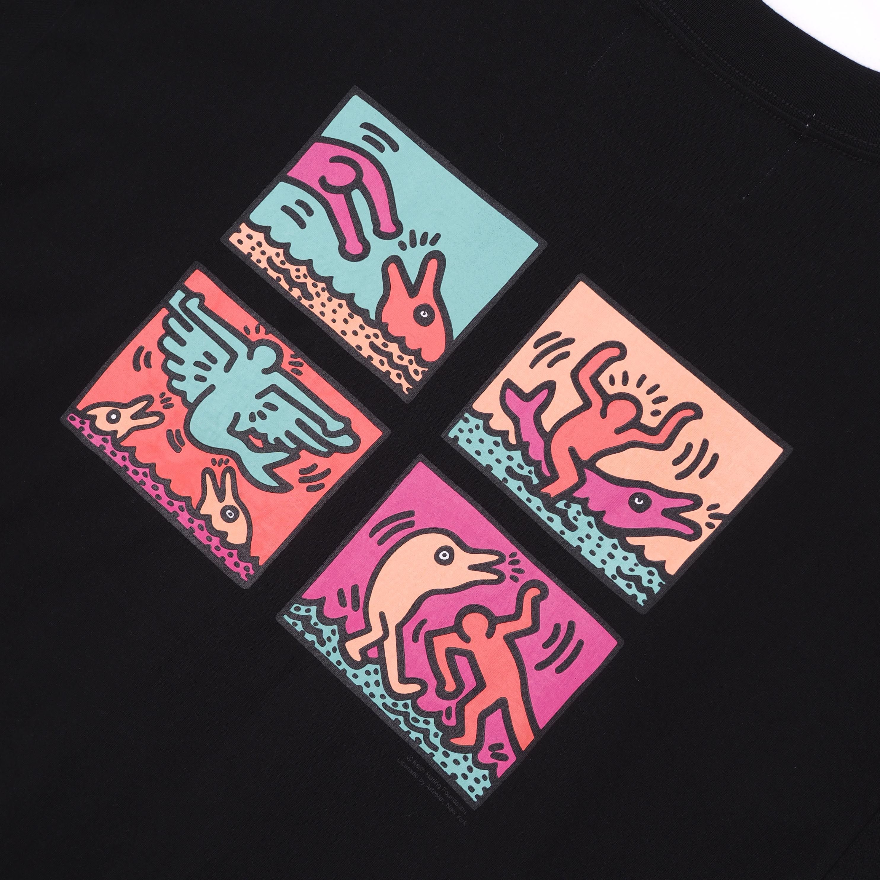 Environmentalism Tee sold by Junglesjungles product image thumbnail 5