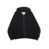 Everyday Zip Up Hoodie sold by Junglesjungles