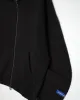 Everyday Zip Up Hoodie sold by Junglesjungles
