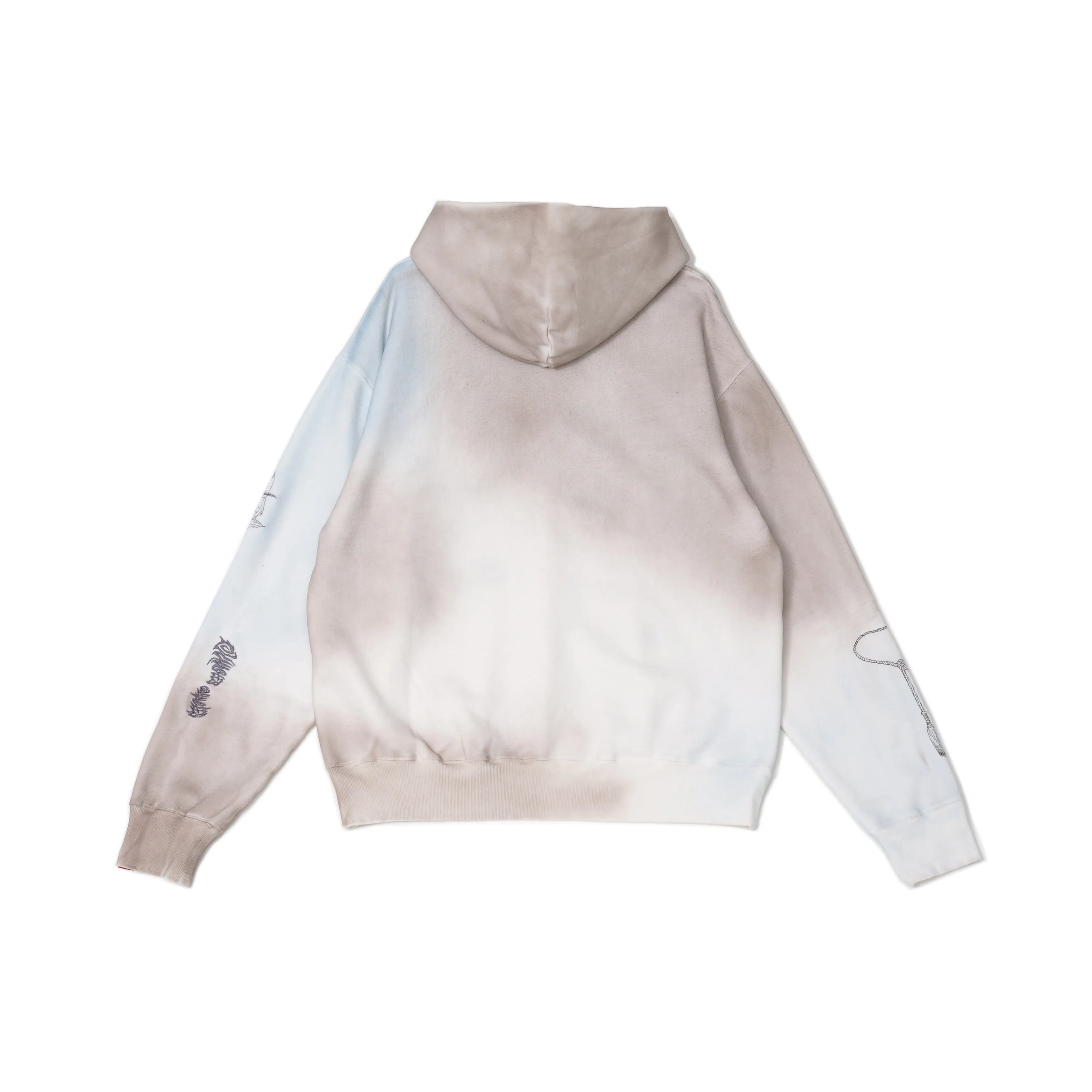 Desire Hoodie sold by Junglesjungles product image thumbnail 5