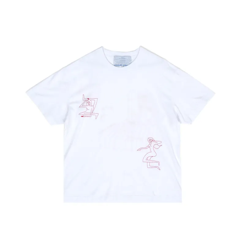 Slow Down Tee sold by Junglesjungles