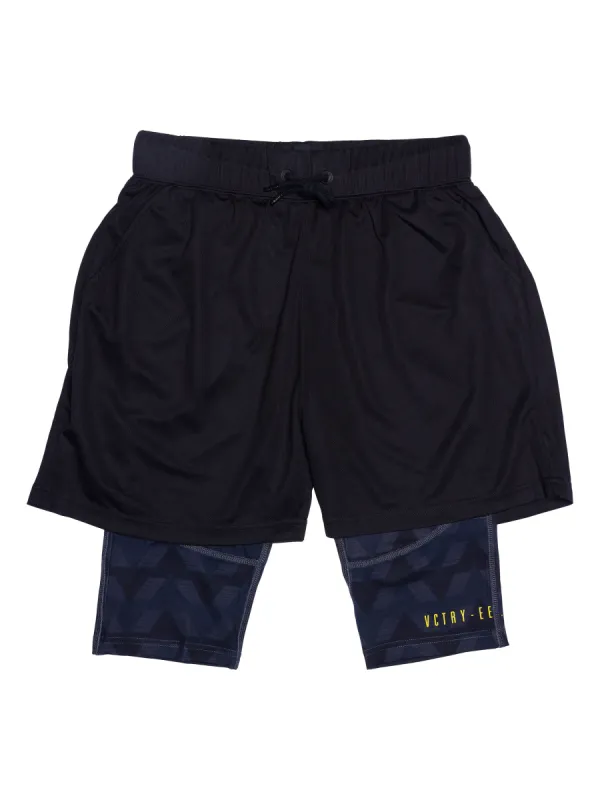 False Trainer Short sold by 10.Deep