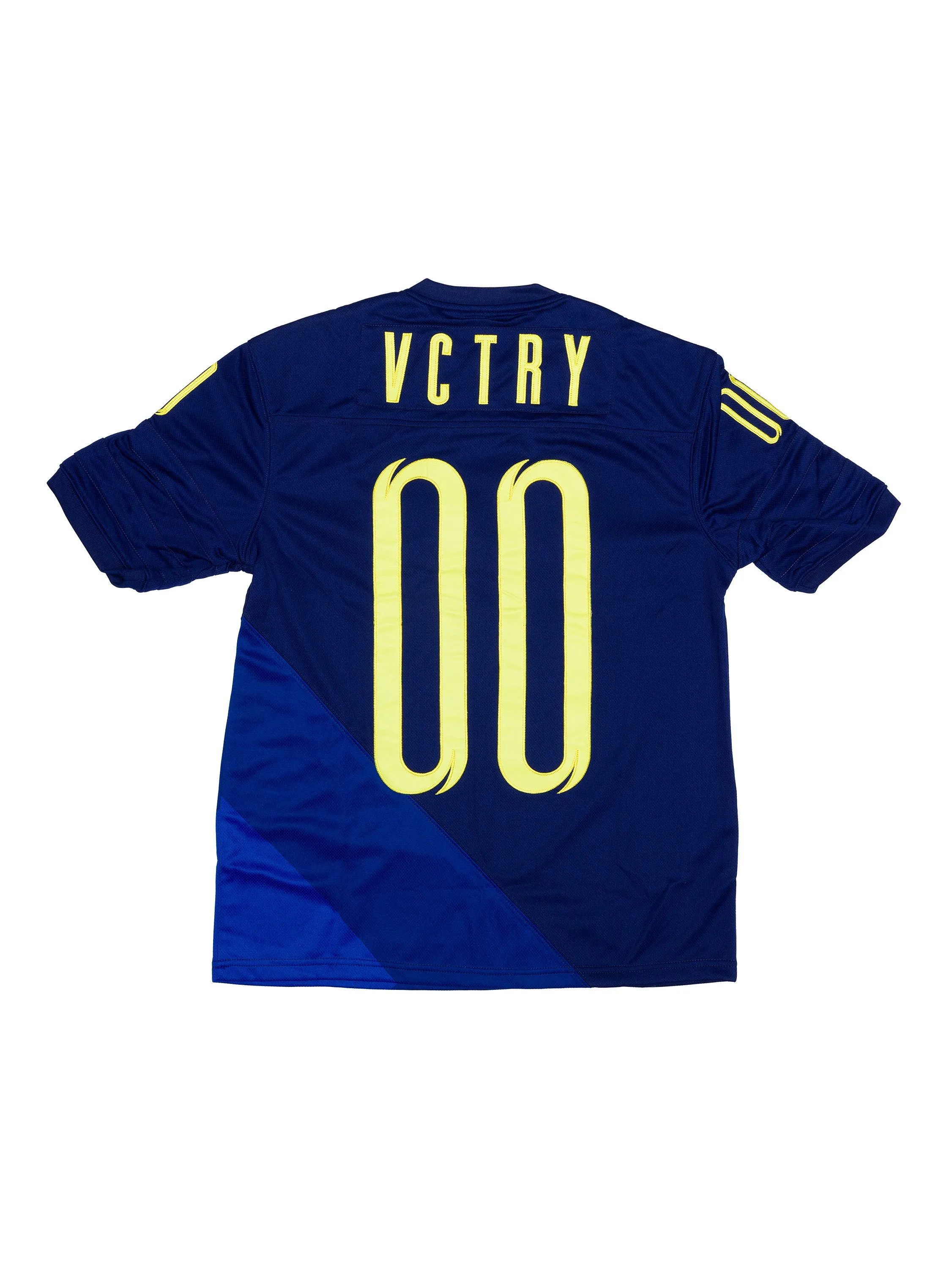 World League Jersey sold by 10.Deep product image thumbnail 2