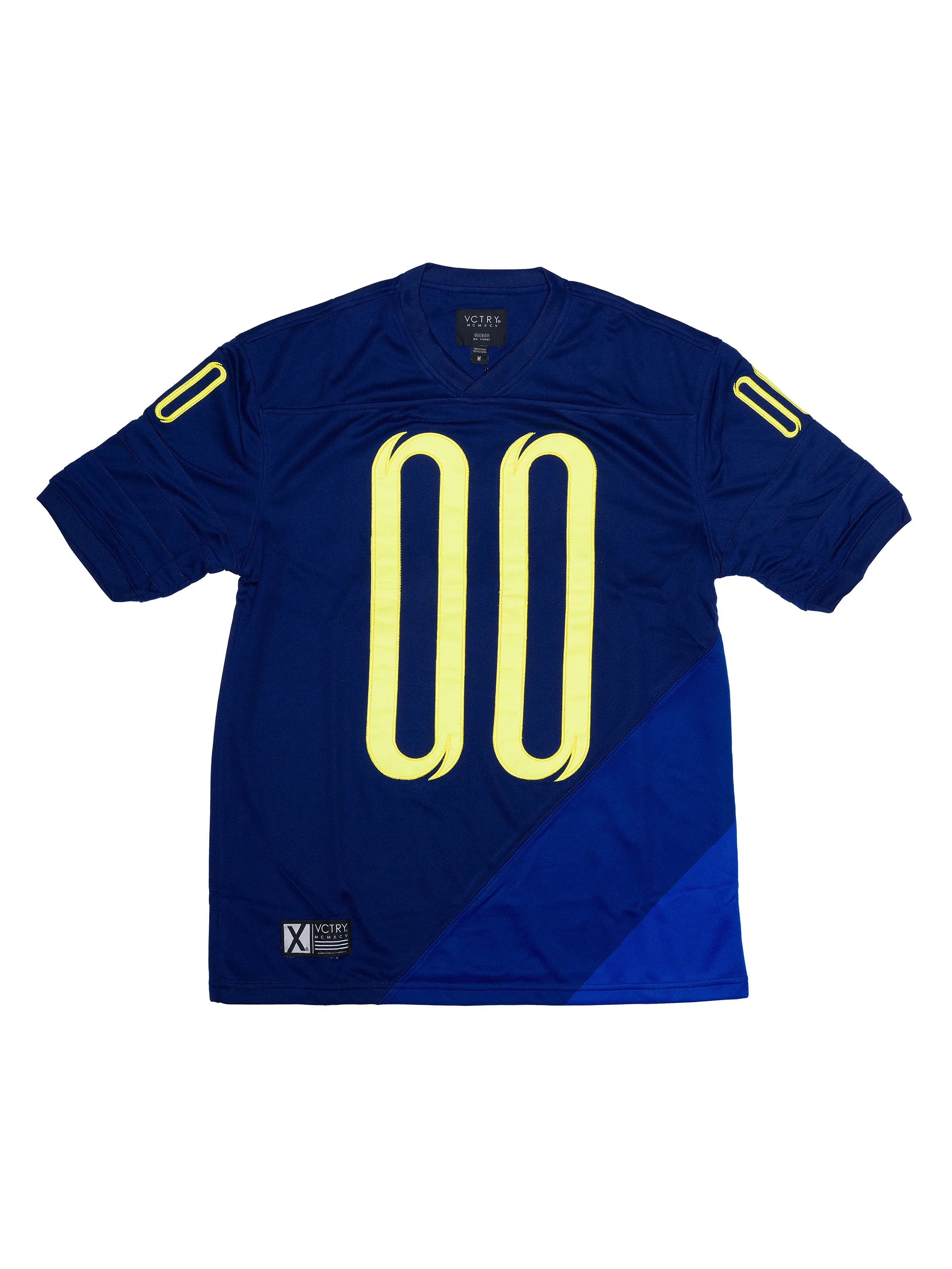 World League Jersey sold by 10.Deep