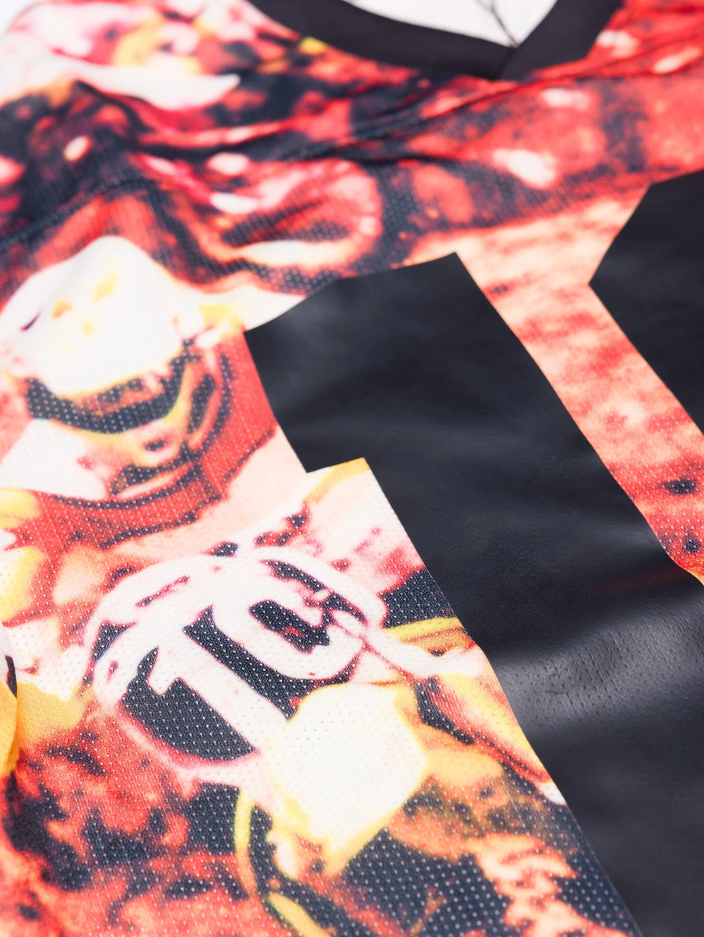 X-League Jersey sold by 10.Deep product image thumbnail 3