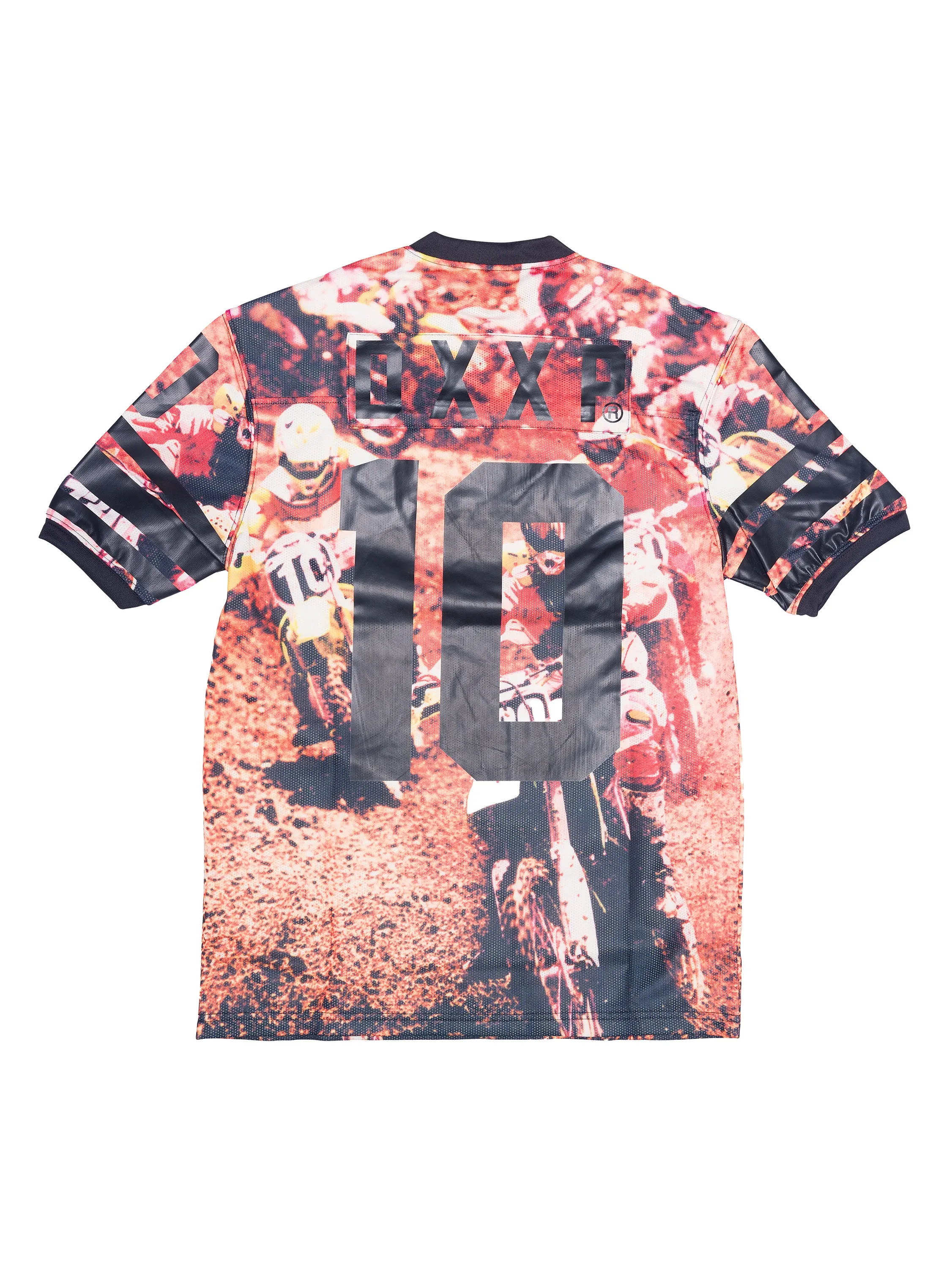 X-League Jersey sold by 10.Deep product image thumbnail 2