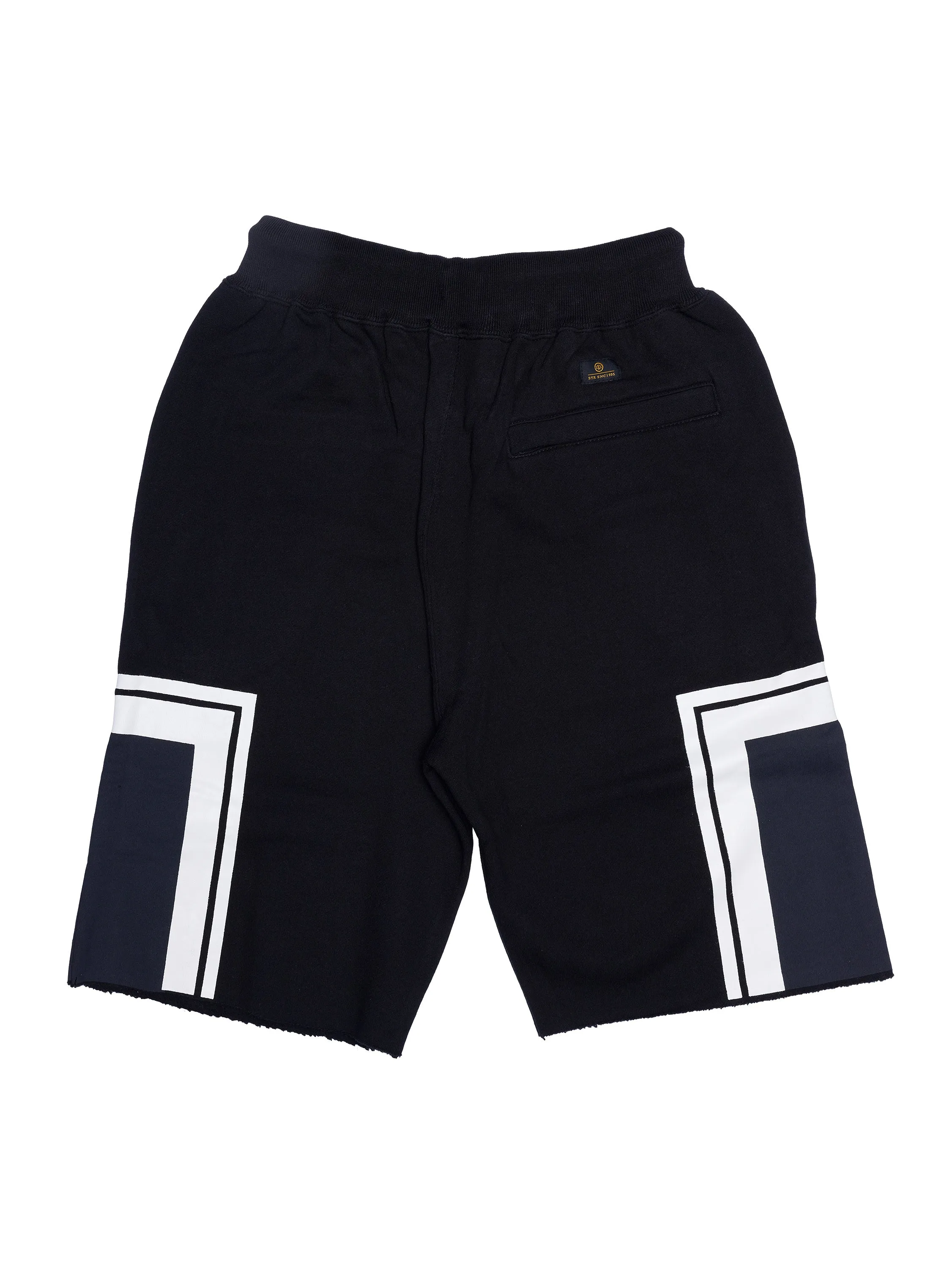 Dashiki Sweatshort sold by 10.Deep product image thumbnail 2