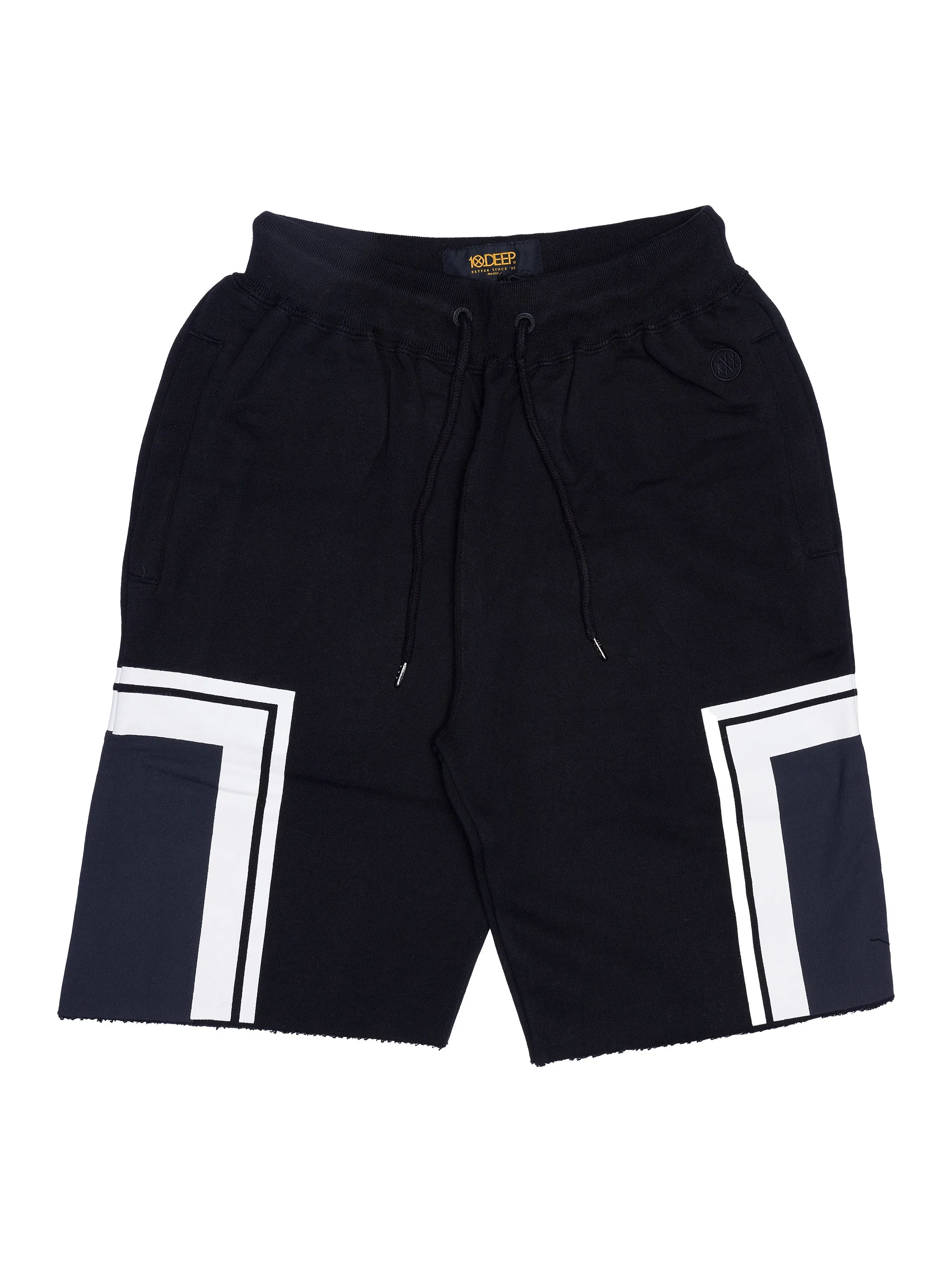 Dashiki Sweatshort sold by 10.Deep