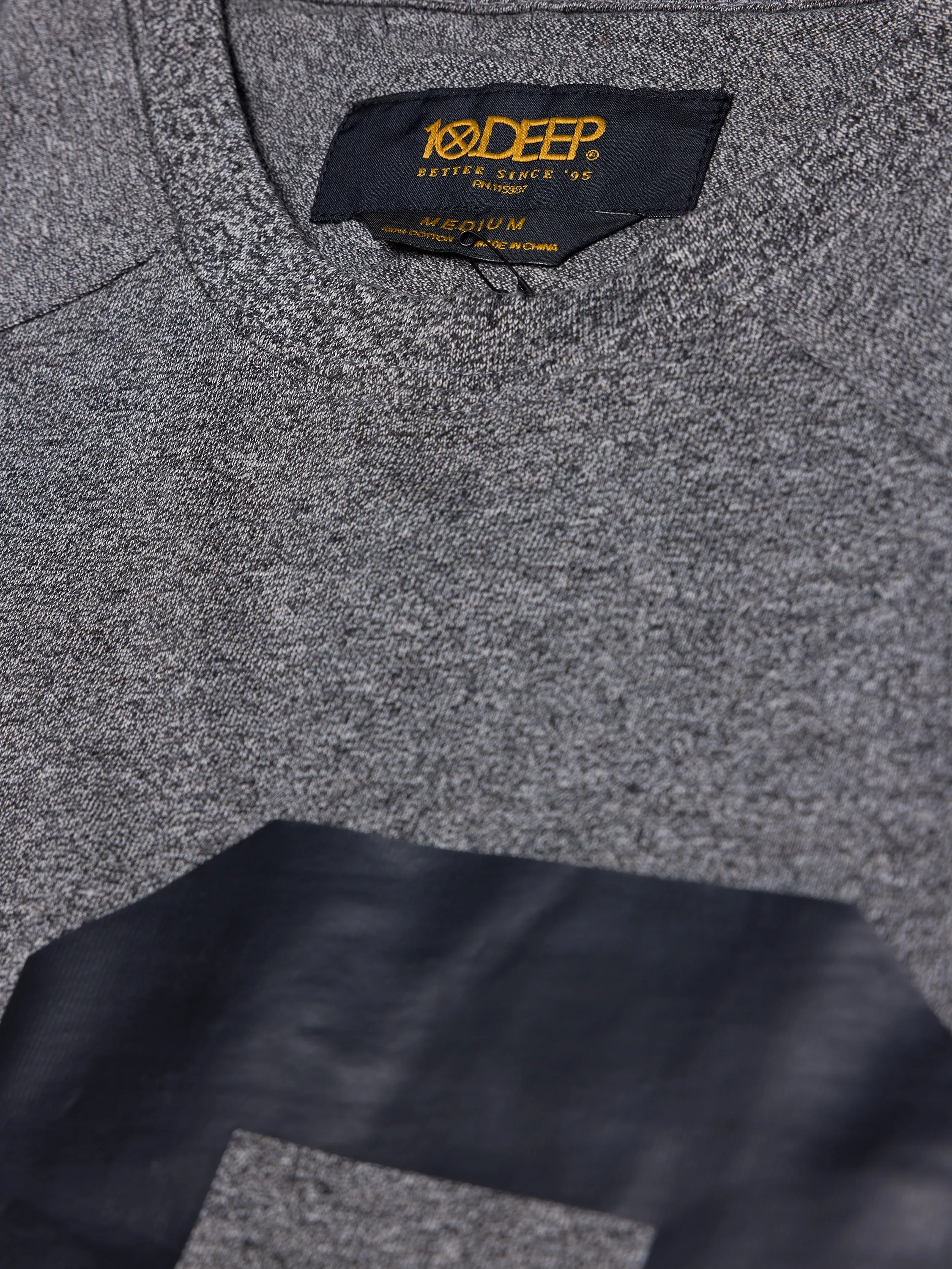 J Brown Jersey sold by 10.Deep product image thumbnail 3