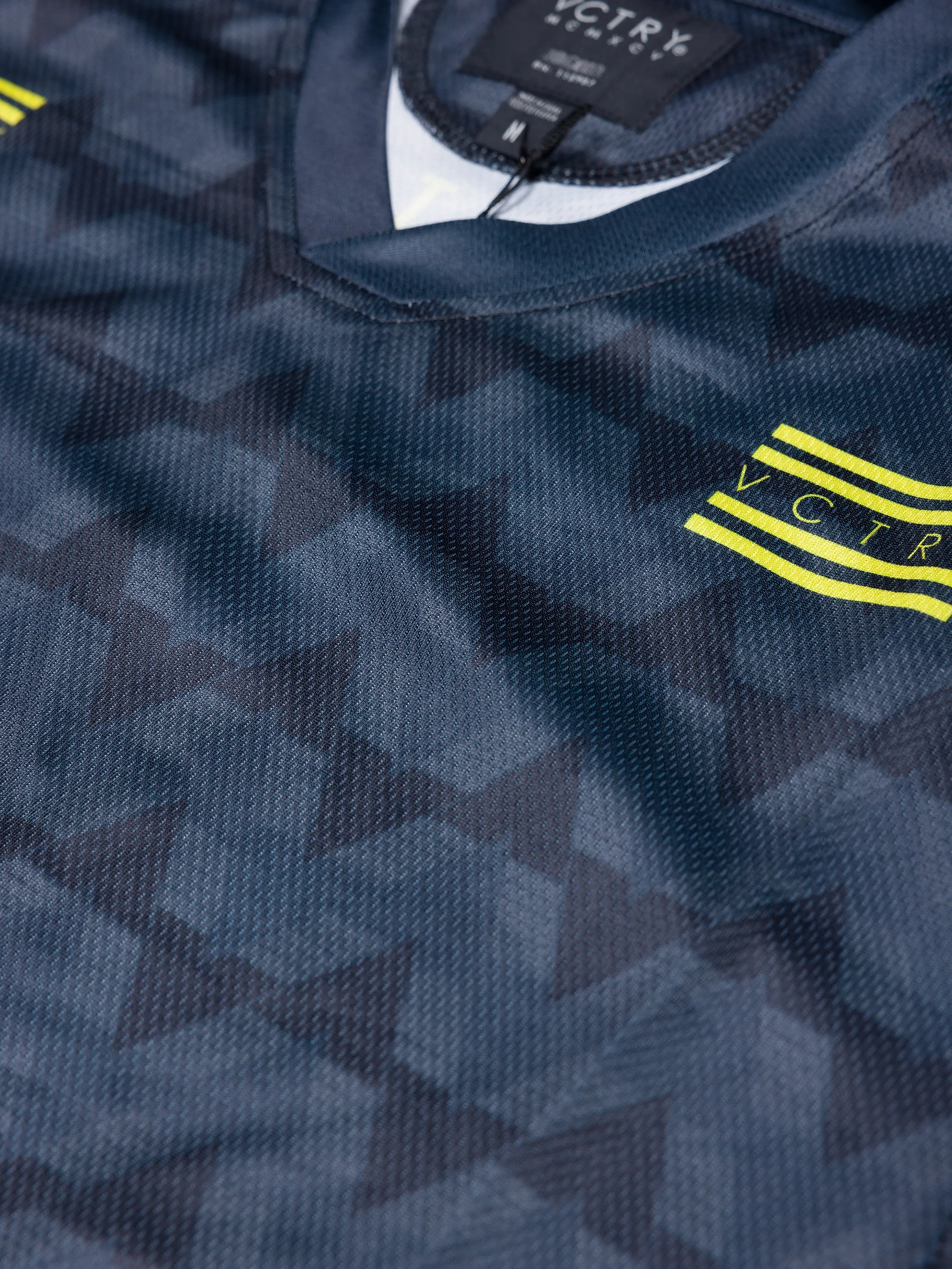 Unidos Jersey sold by 10.Deep product image thumbnail 3