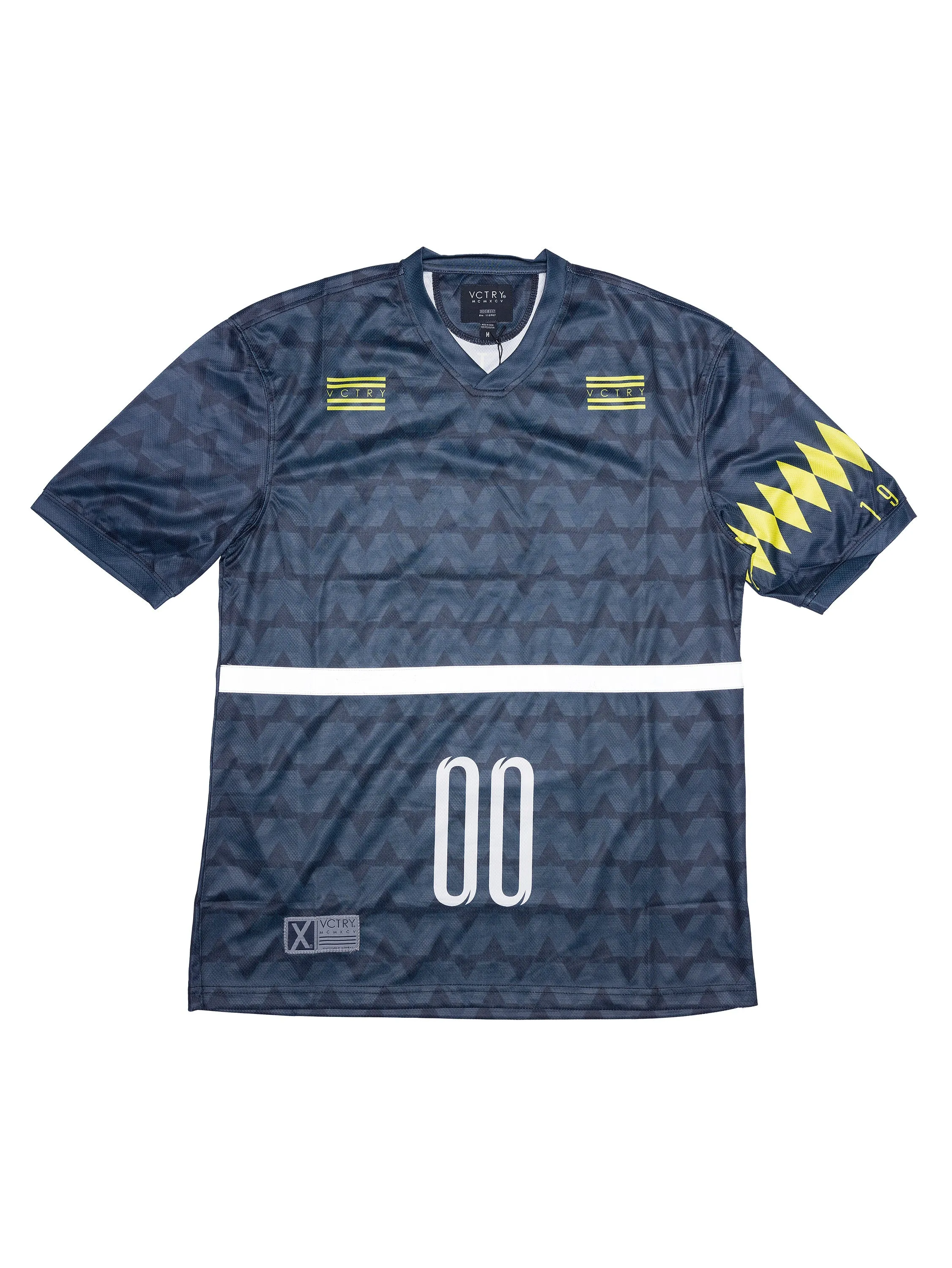 Unidos Jersey sold by 10.Deep