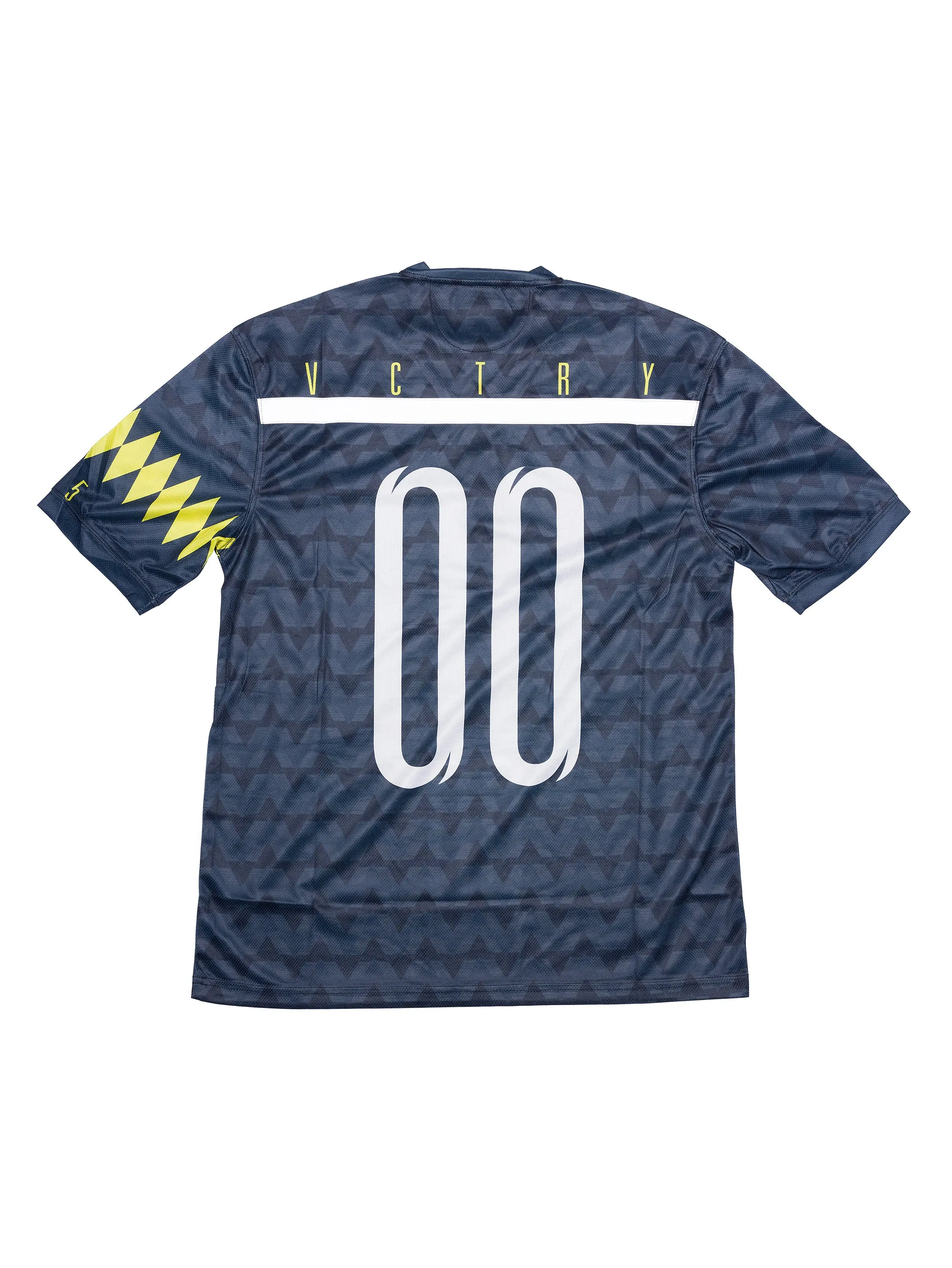 Unidos Jersey sold by 10.Deep product image thumbnail 2