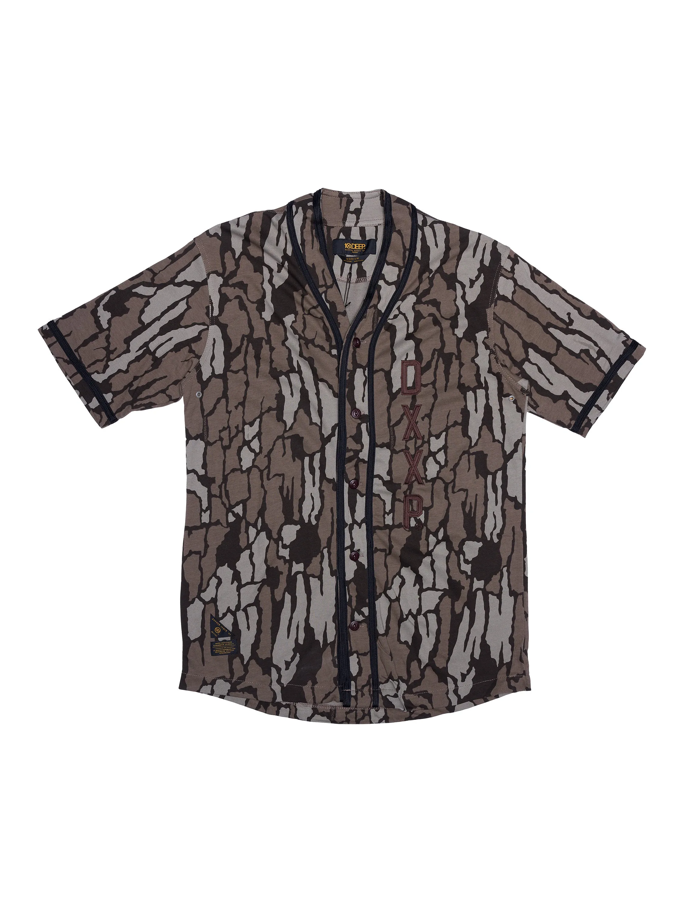 Sandlot Baseball Jersey sold by 10.Deep