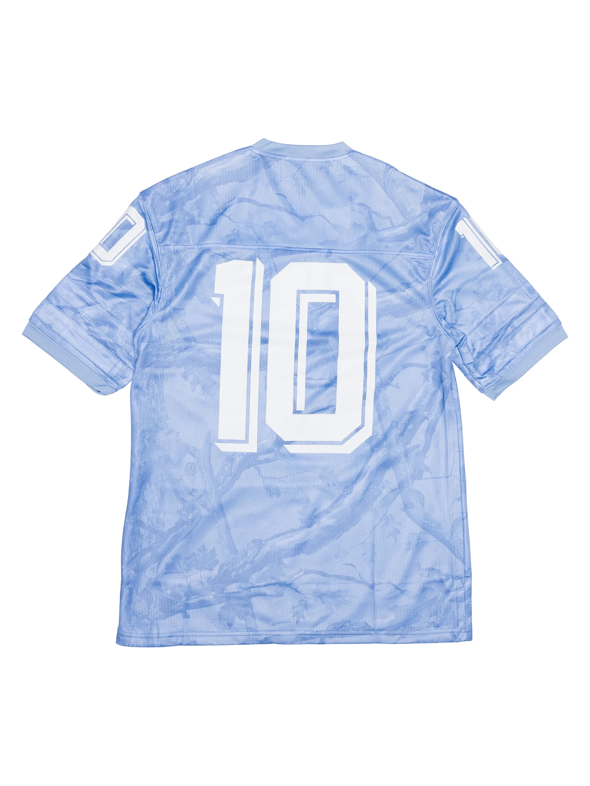 X-League Jersey sold by 10.Deep product image thumbnail 2