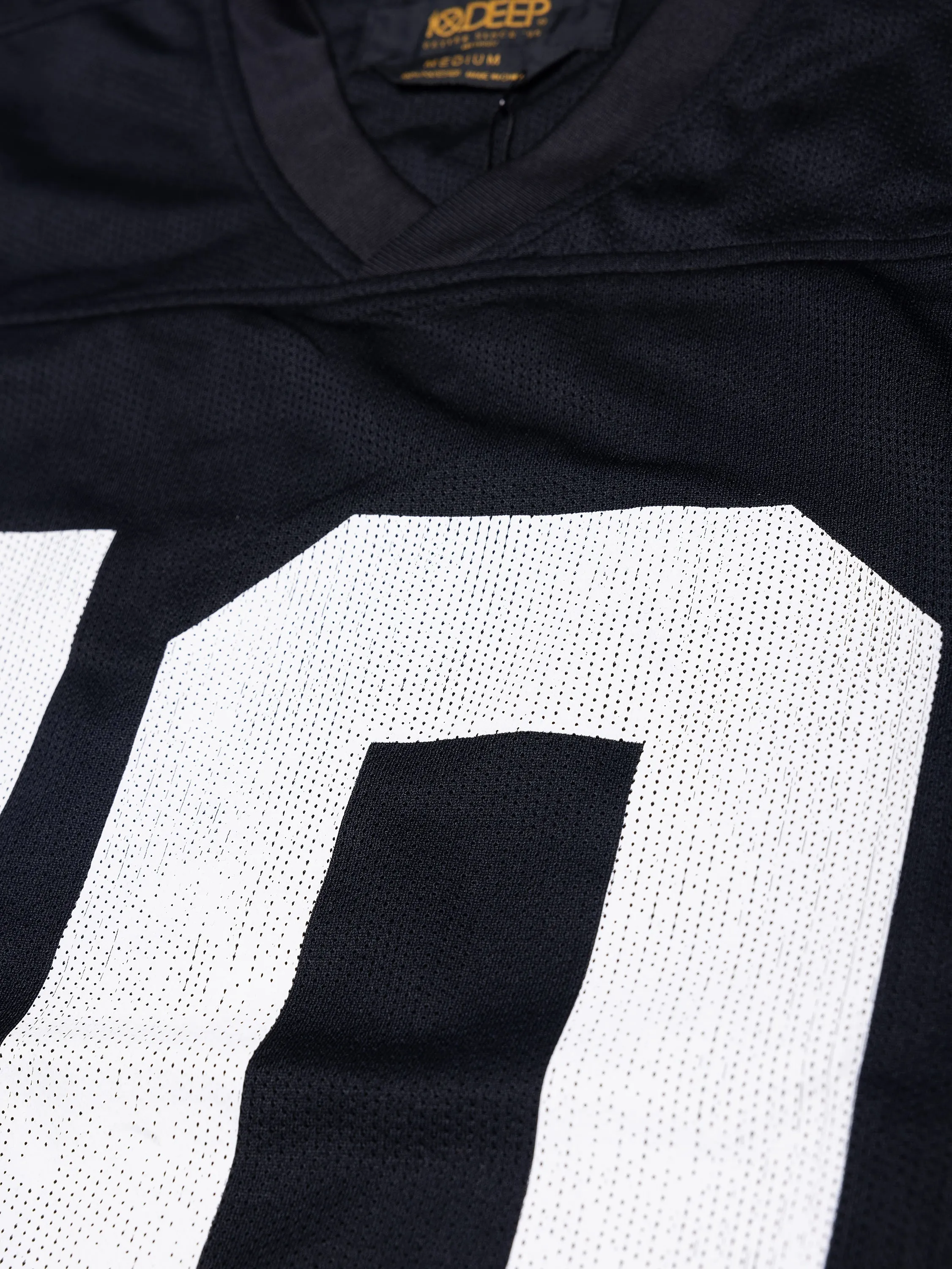 X-League Jersey sold by 10.Deep product image thumbnail 3