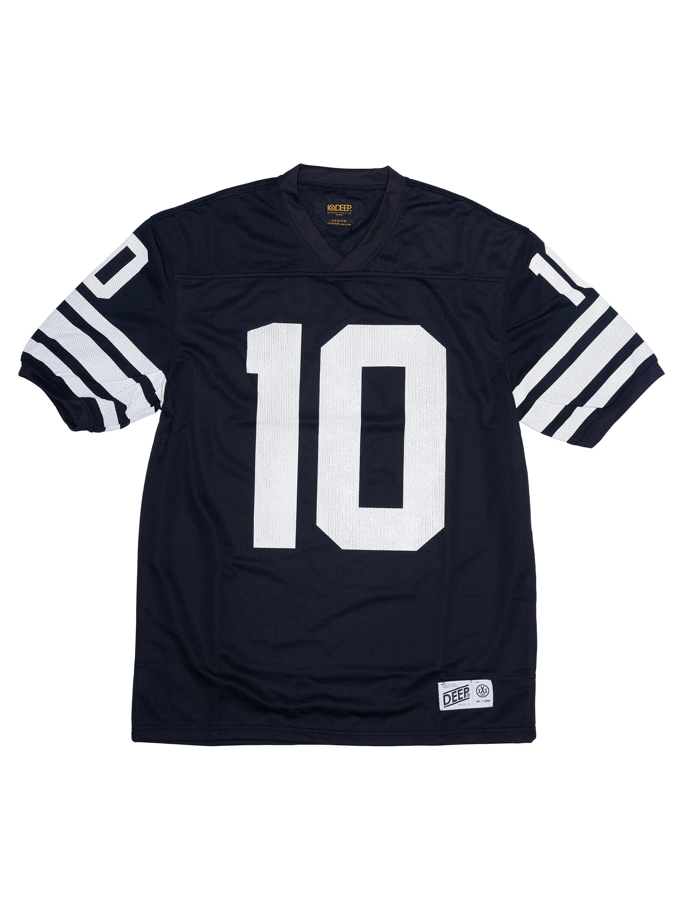 X-League Jersey sold by 10.Deep