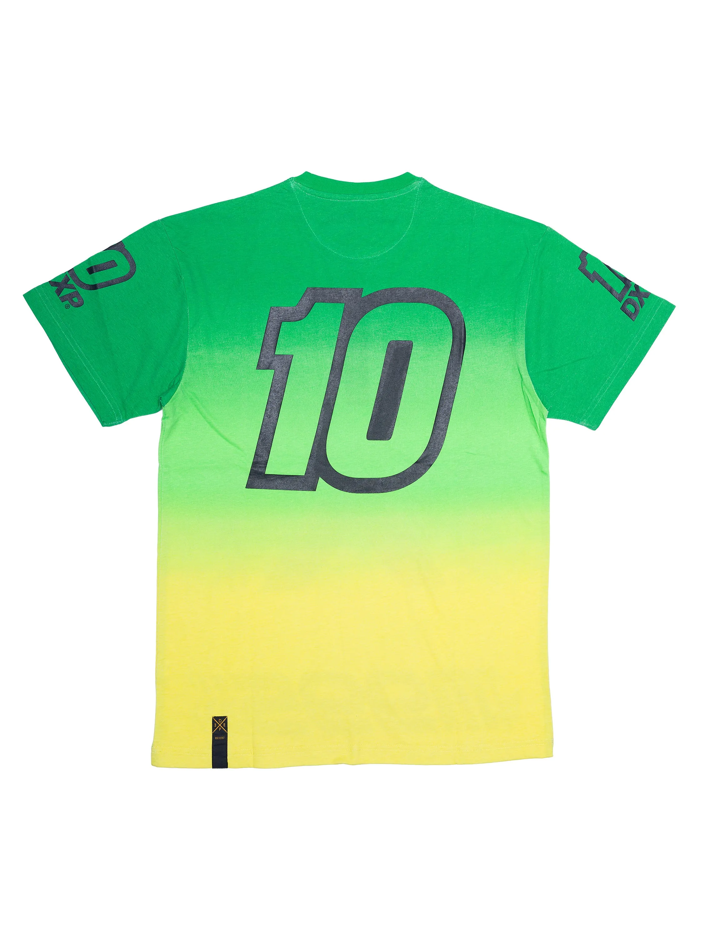 Fade Away Tee sold by 10.Deep product image thumbnail 2