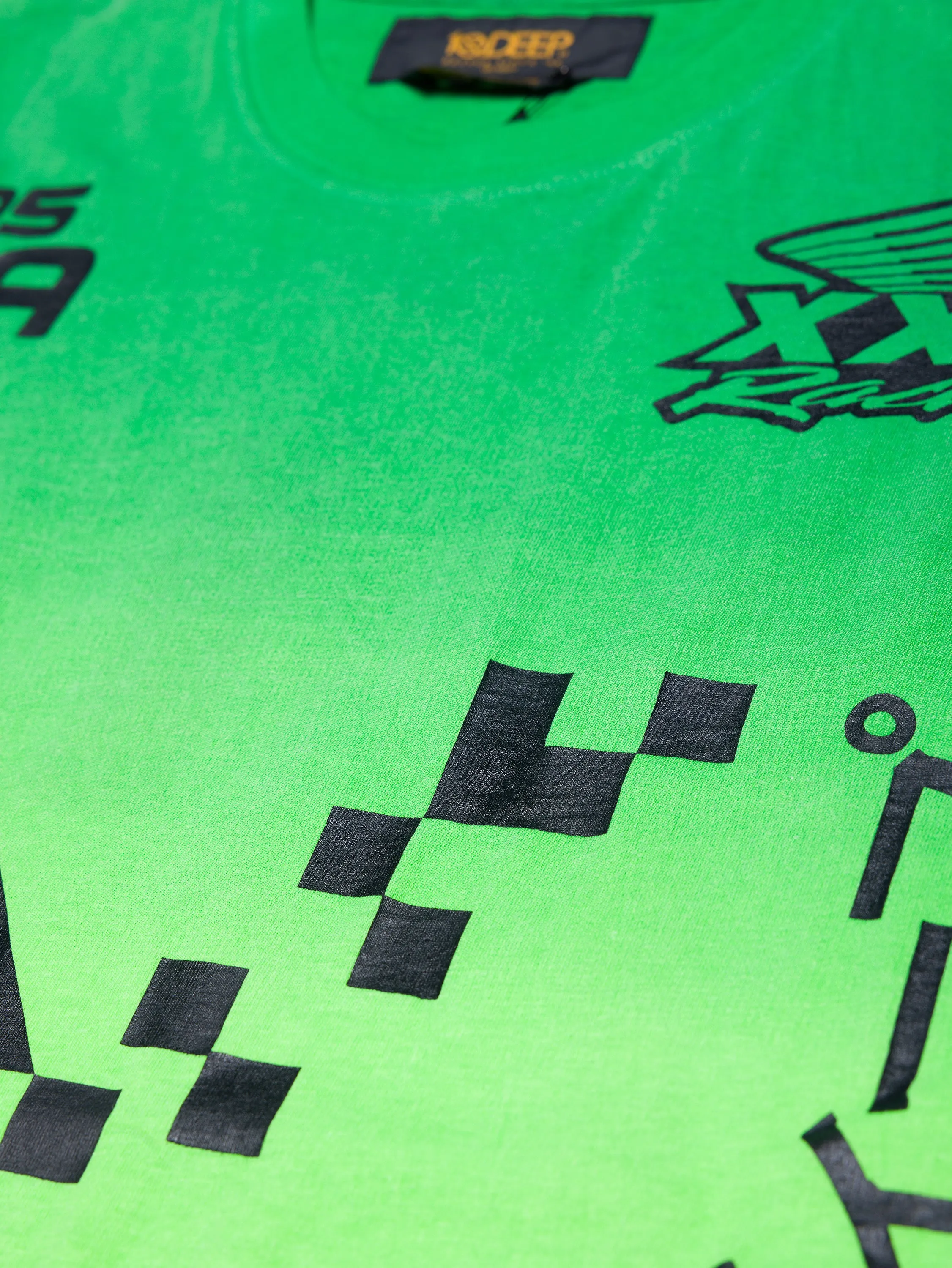 Fade Away Tee sold by 10.Deep product image thumbnail 3