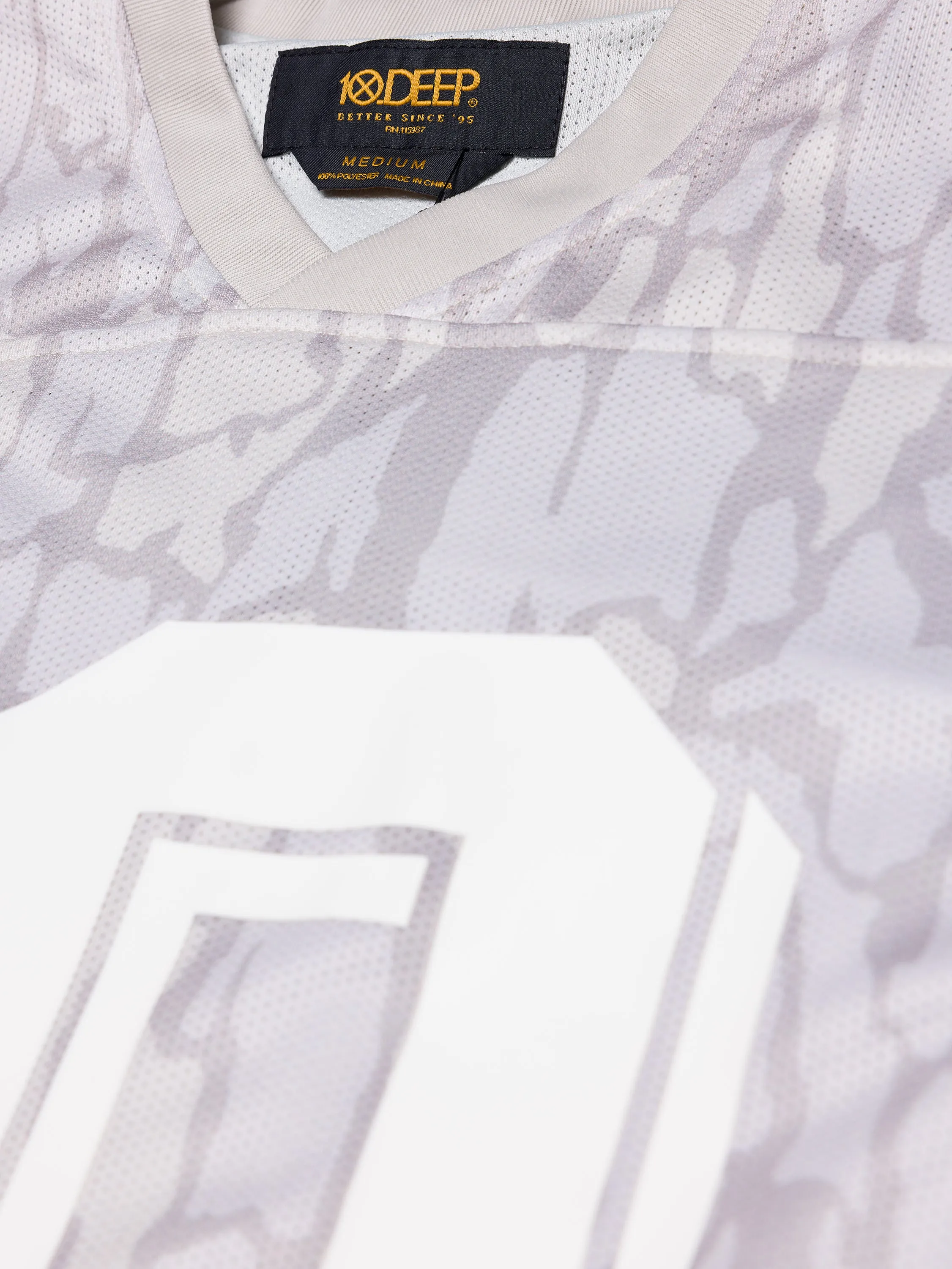 X-League Jersey sold by 10.Deep product image thumbnail 3