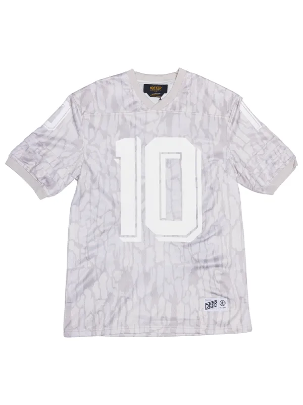 X-League Jersey sold by 10.Deep