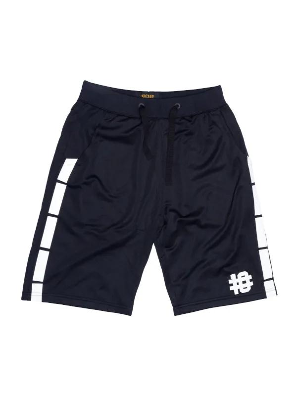 Rescue Mesh Short sold by 10.Deep