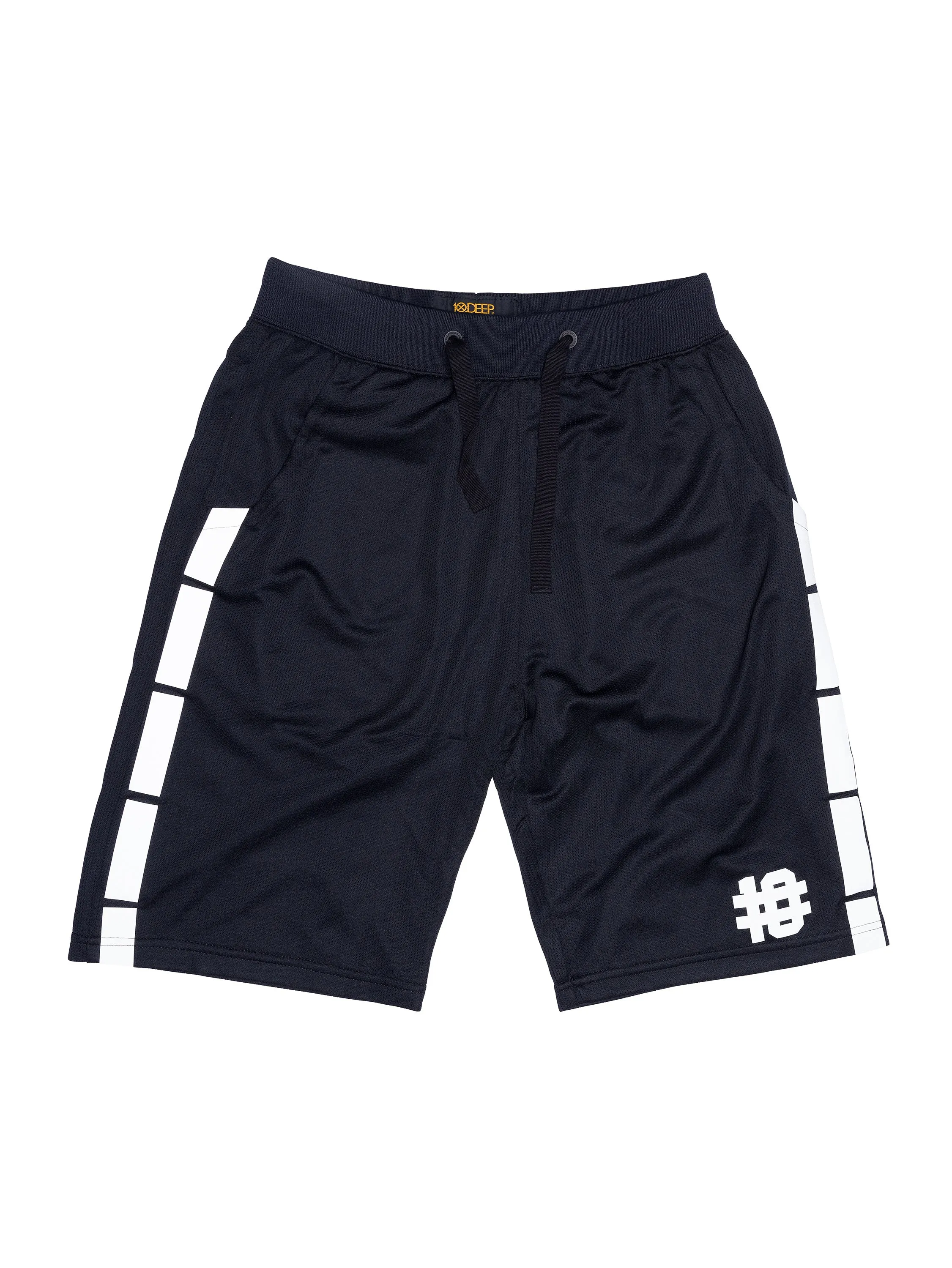 Rescue Mesh Short sold by 10.Deep