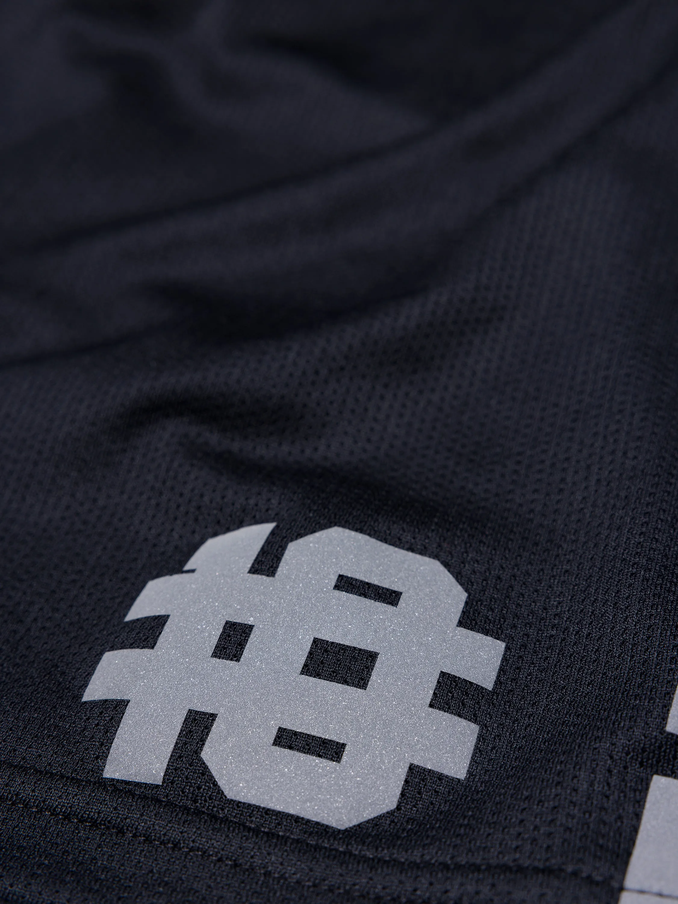 Rescue Mesh Short sold by 10.Deep product image thumbnail 3