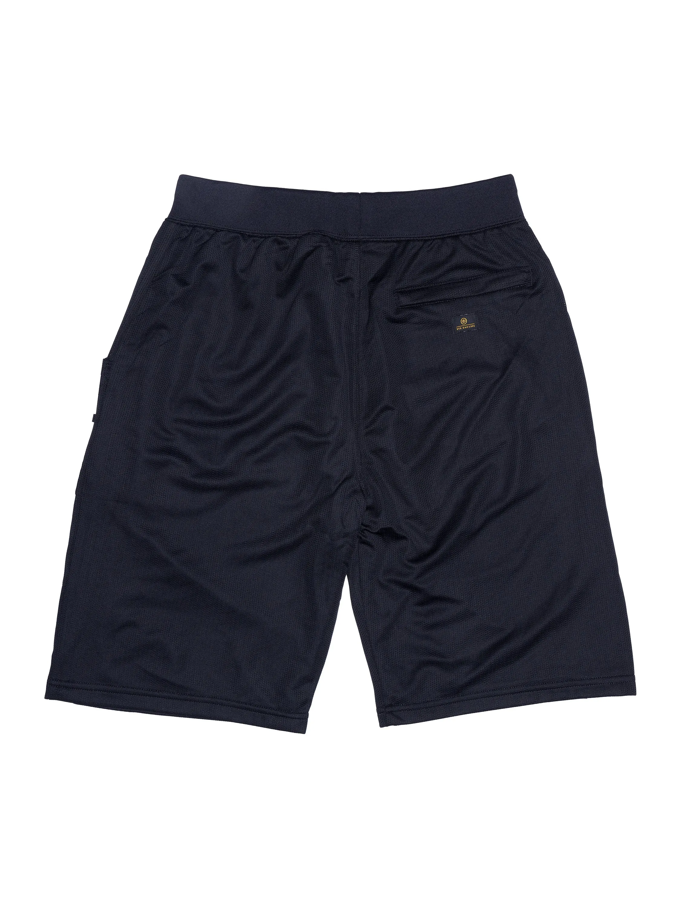 Rescue Mesh Short sold by 10.Deep product image thumbnail 2