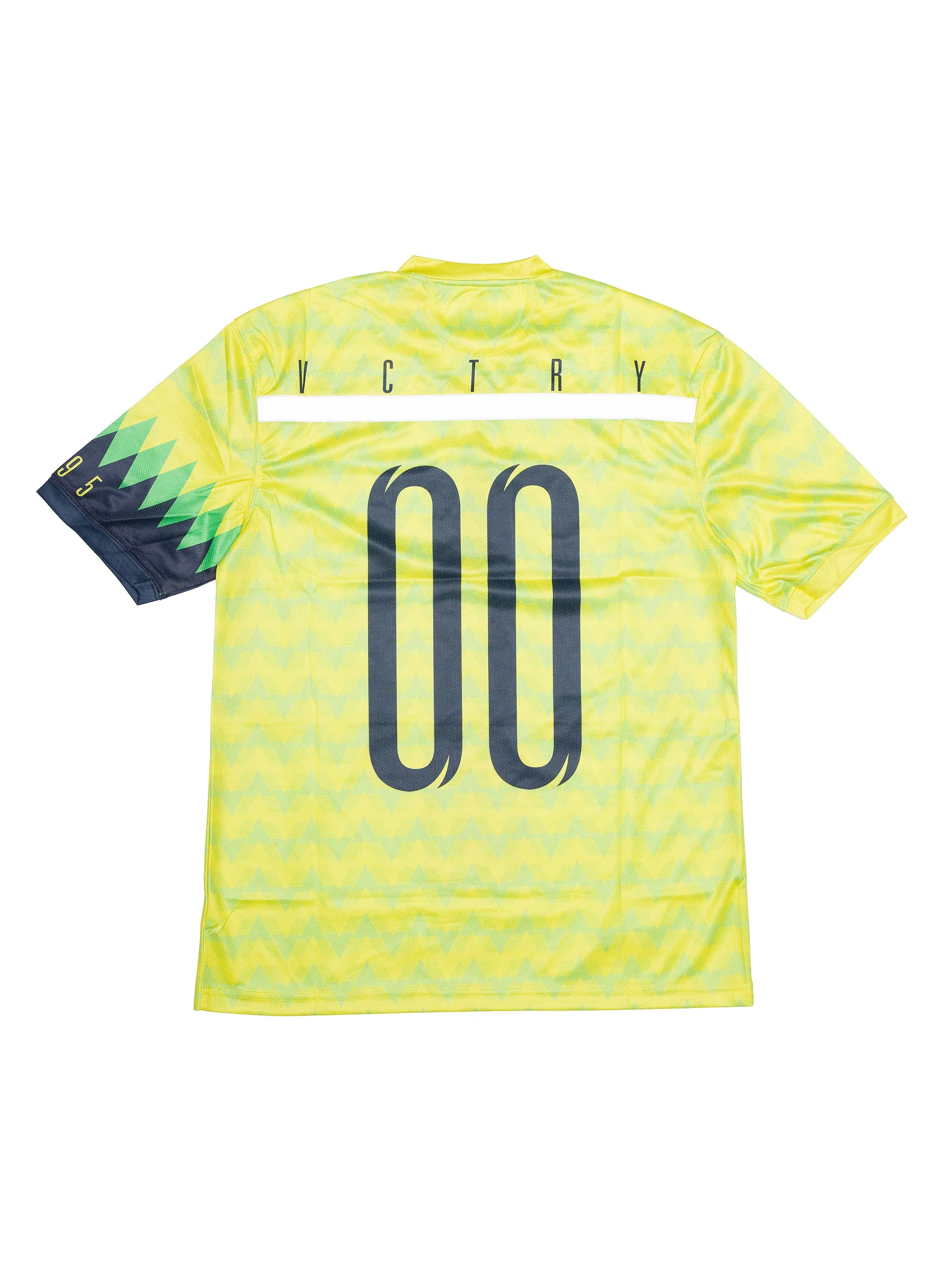 Unidos Jersey sold by 10.Deep product image thumbnail 2