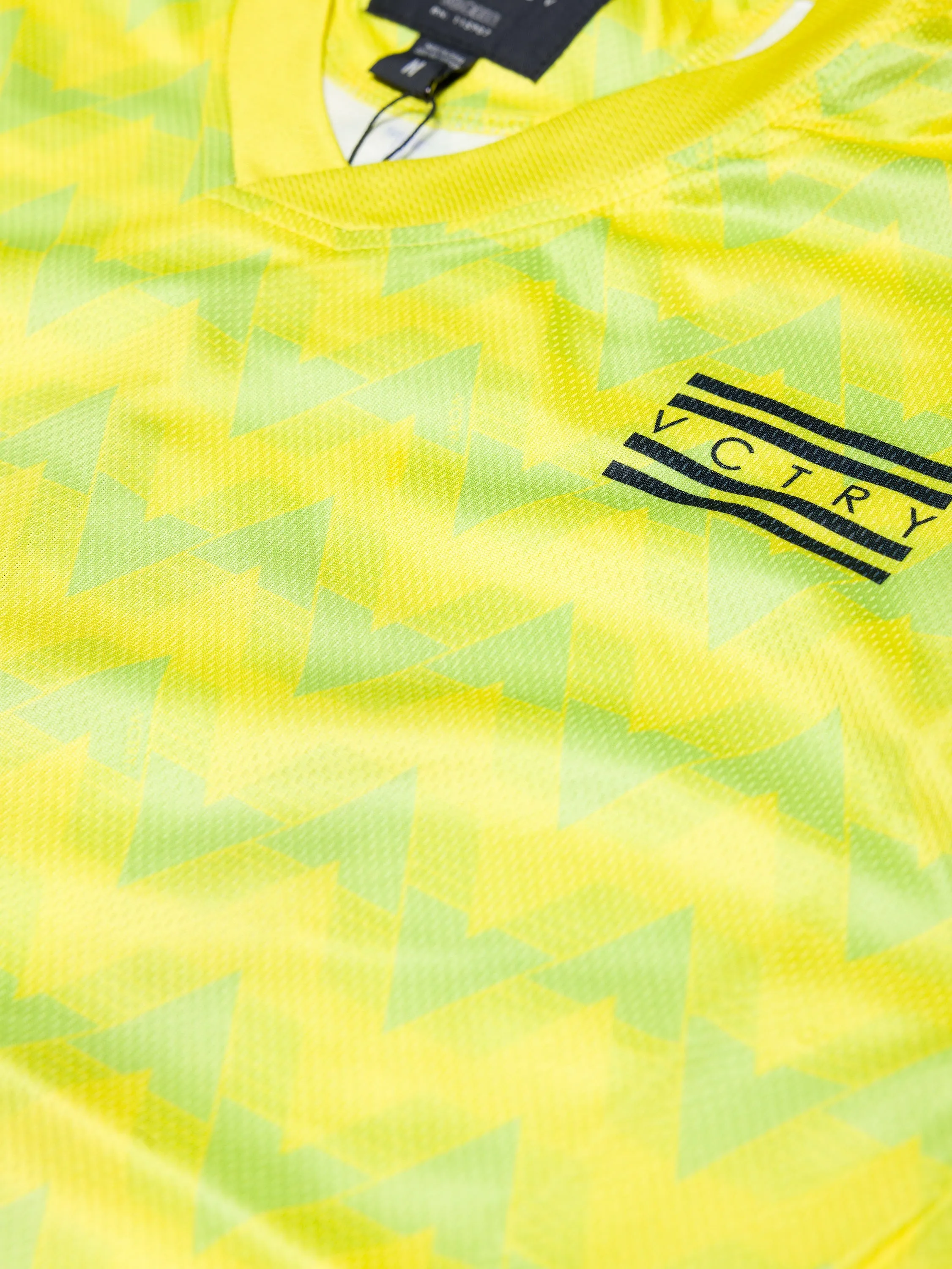 Unidos Jersey sold by 10.Deep product image thumbnail 3