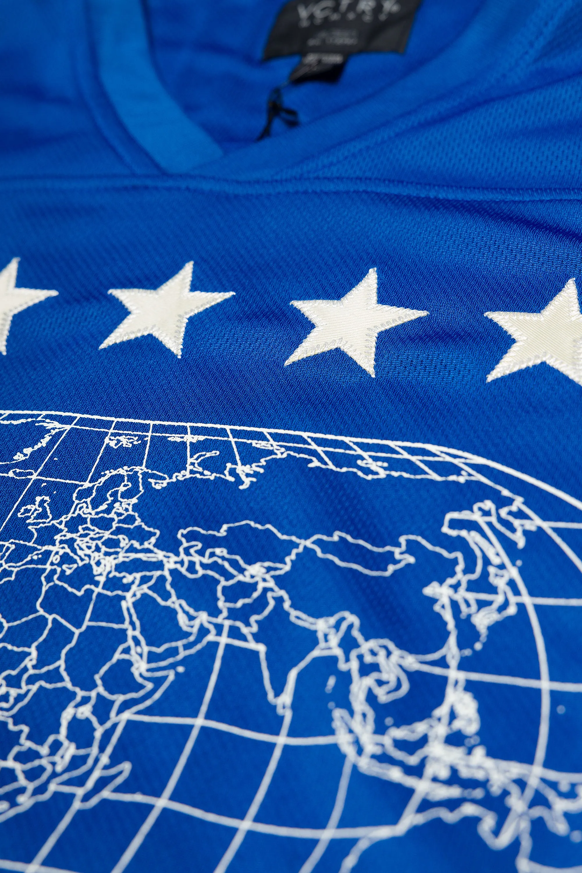 Atlas Hockey Jersey sold by 10.Deep product image thumbnail 3