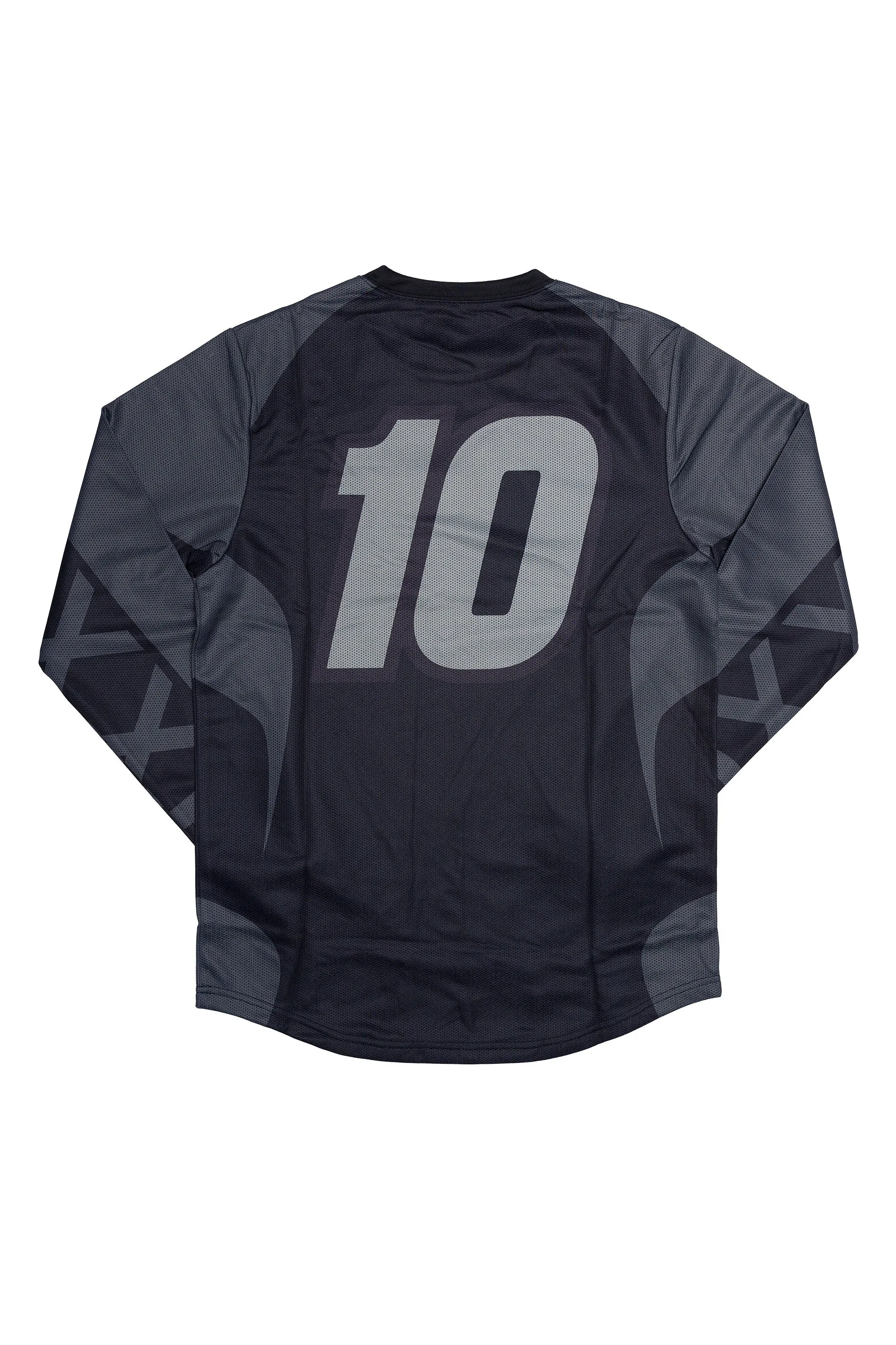 XXXRace Moto Mesh Tee sold by 10.Deep product image thumbnail 2