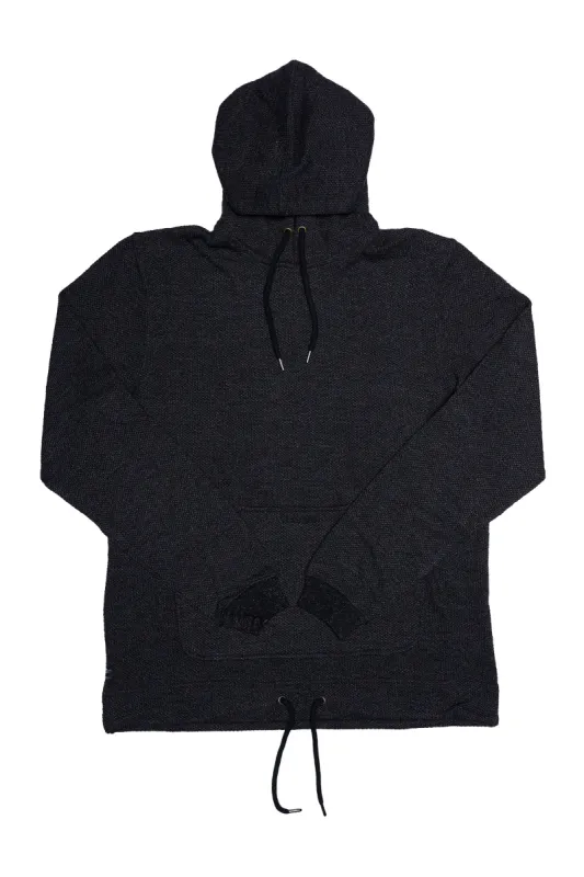 Pique Fleece Hoody sold by 10.Deep