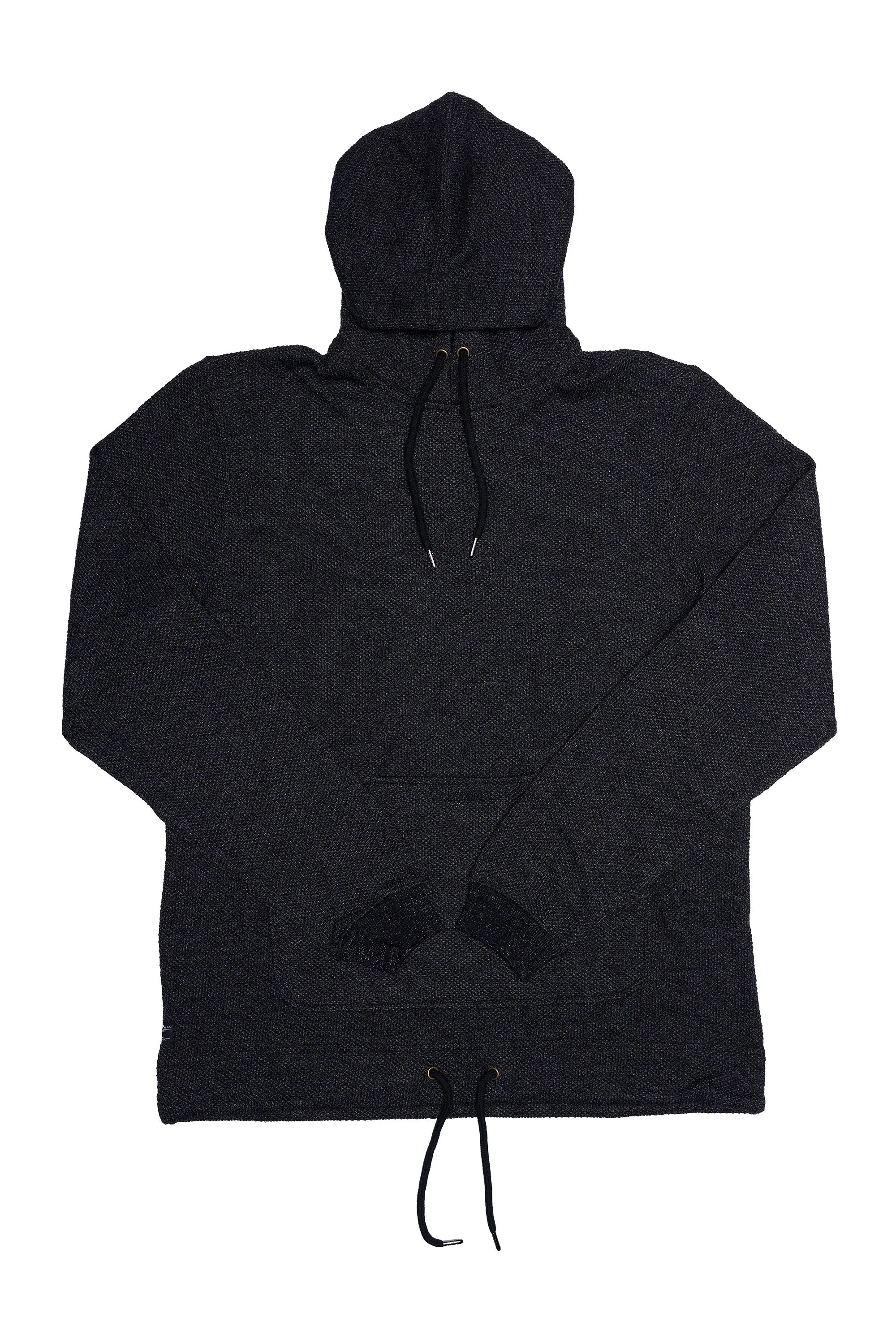 Pique Fleece Hoody sold by 10.Deep