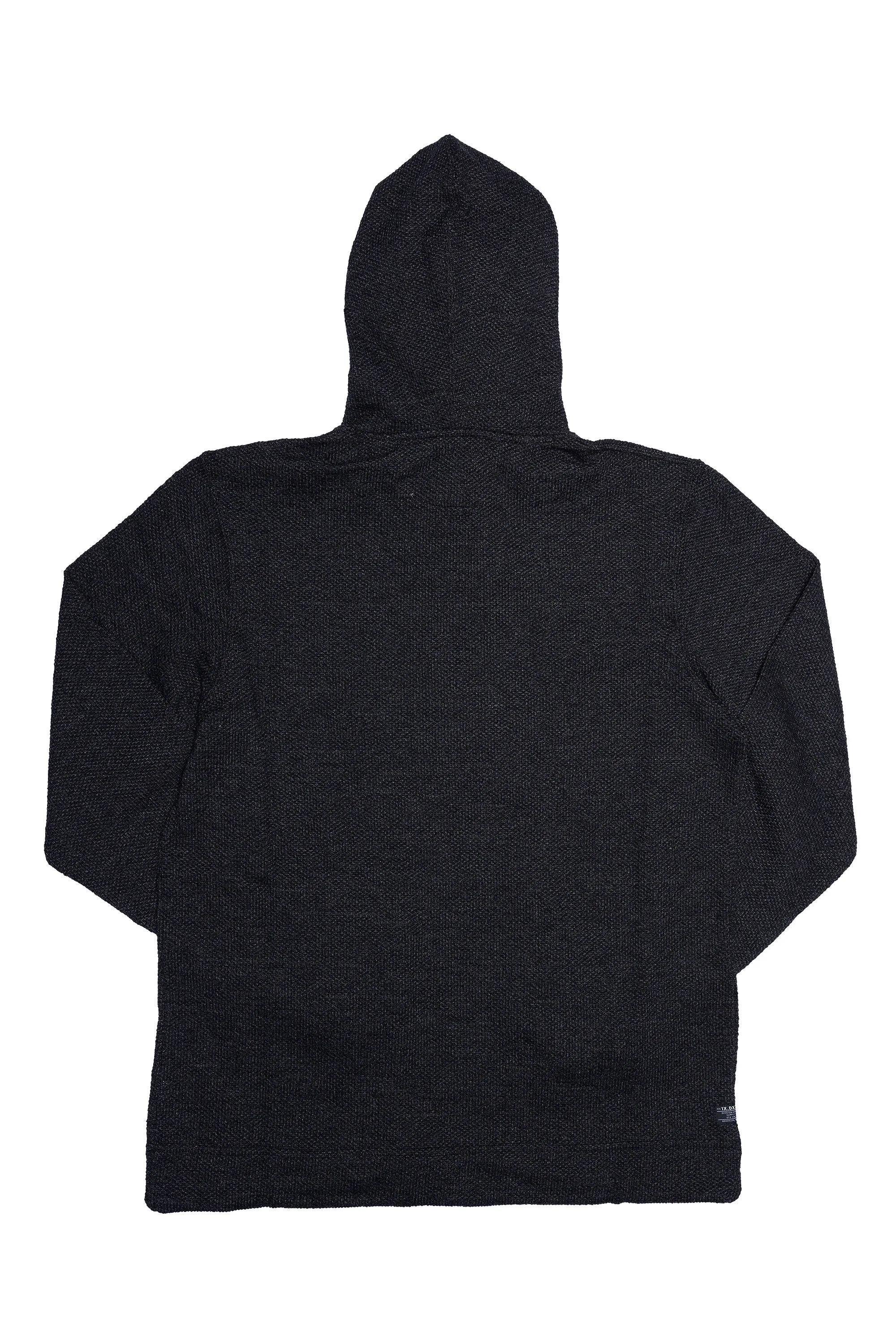 Pique Fleece Hoody sold by 10.Deep product image thumbnail 2