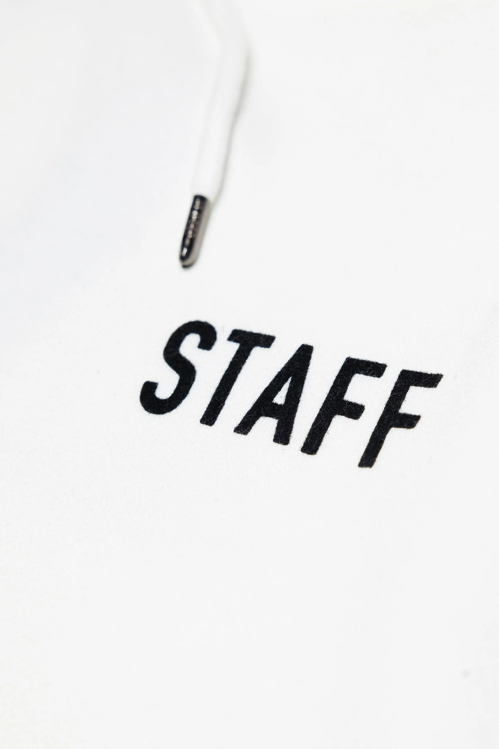 Tour Staff Hoody sold by 10.Deep product image thumbnail 3