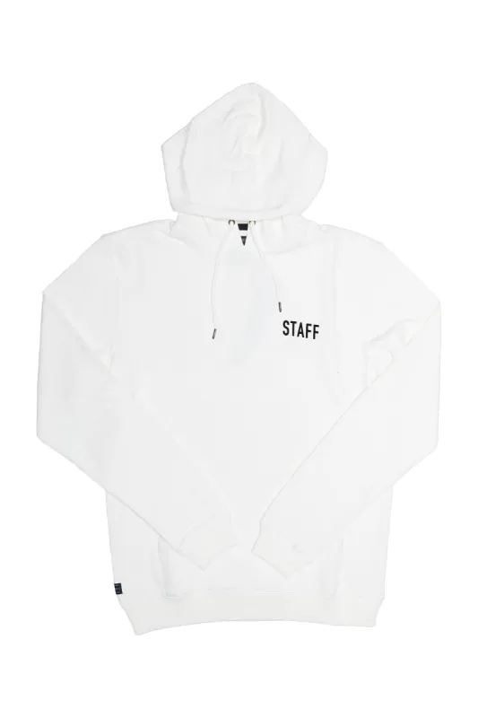 Tour Staff Hoody sold by 10.Deep
