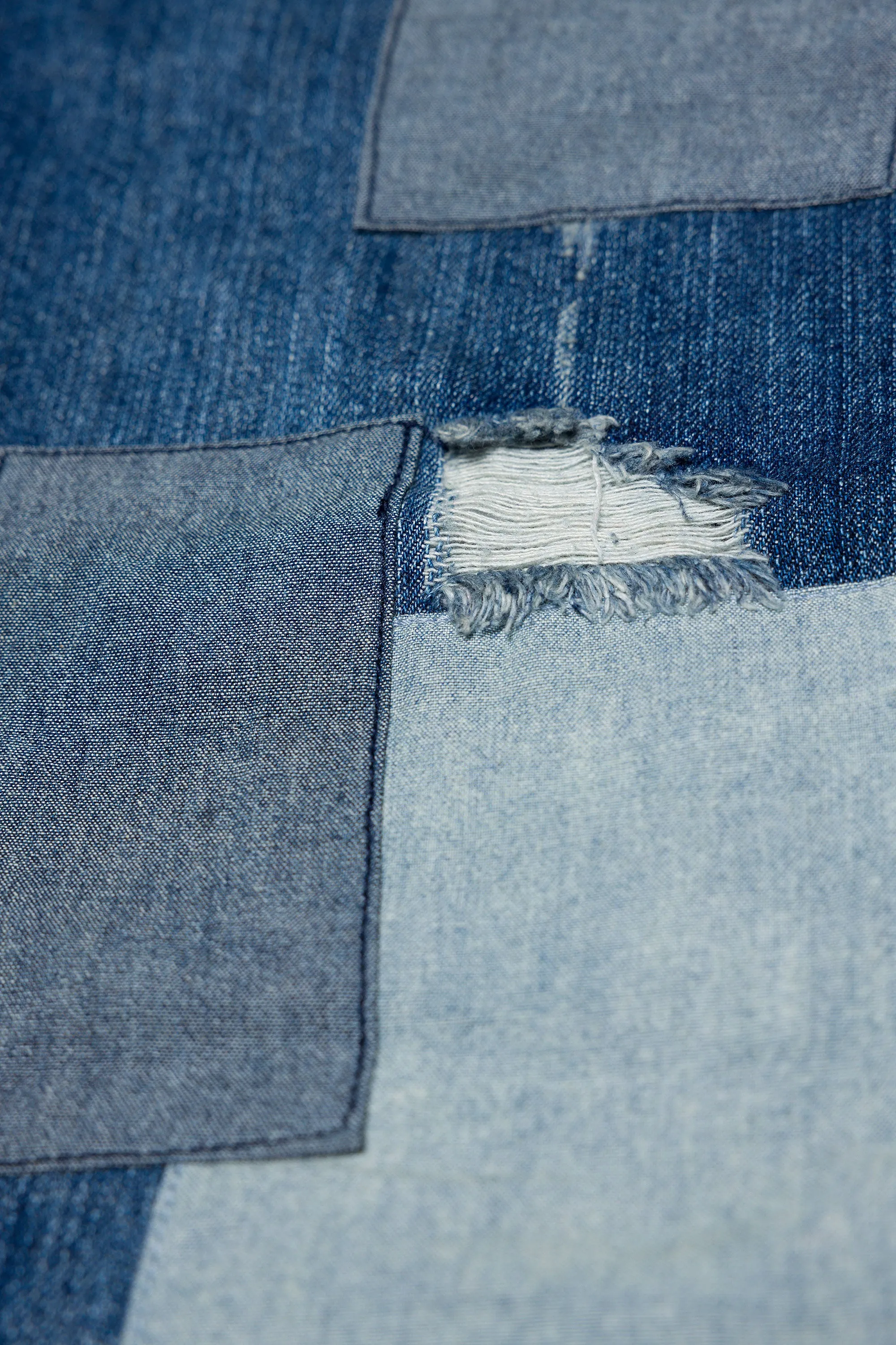 Slim Lazarus 5 Pocket Jeans sold by 10.Deep product image thumbnail 3