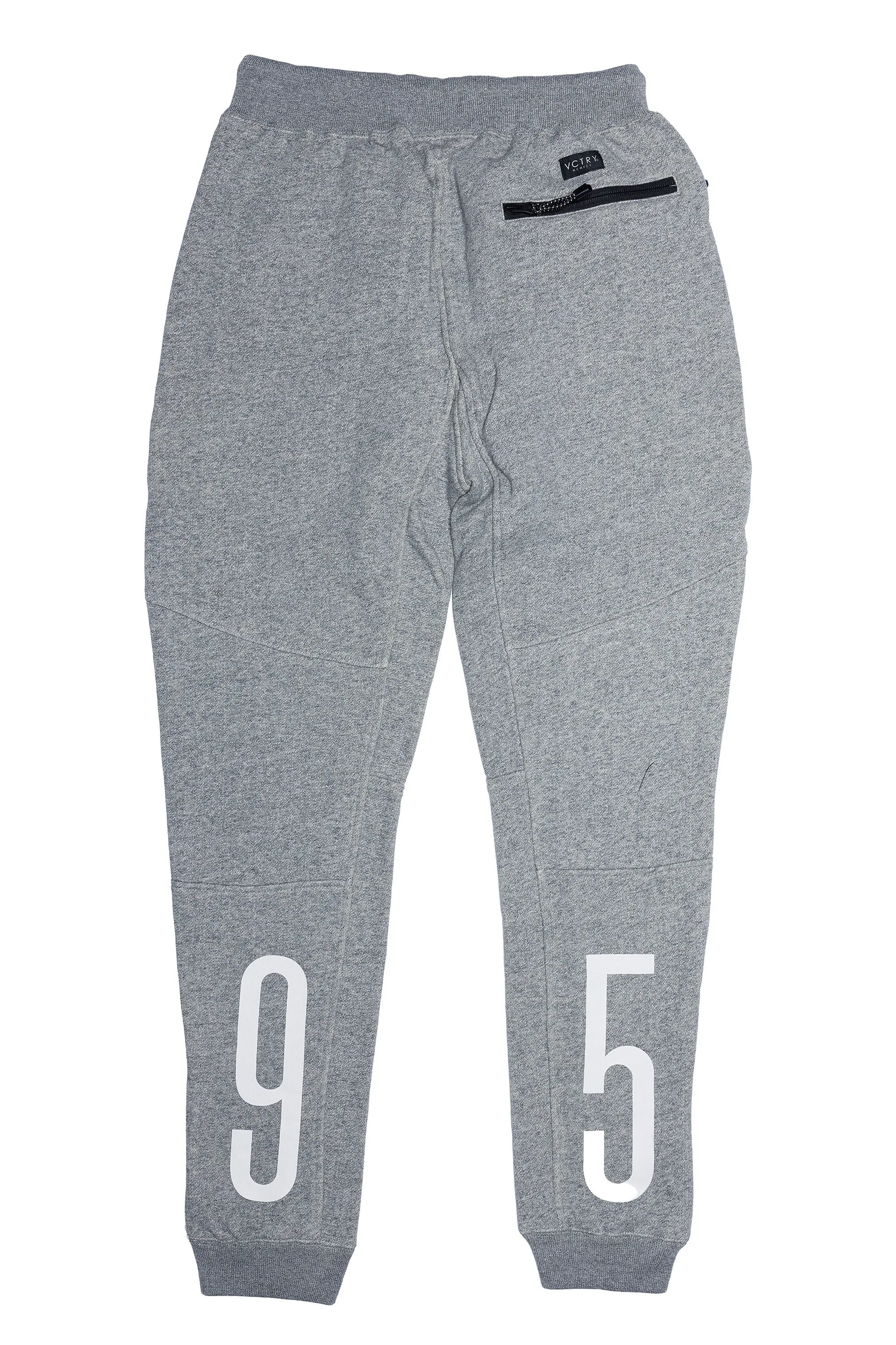 Victory Sport Fleece Sweatpant sold by 10.Deep product image thumbnail 2