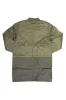 Tarmac Trench Quilted Aviator sold by 10.Deep