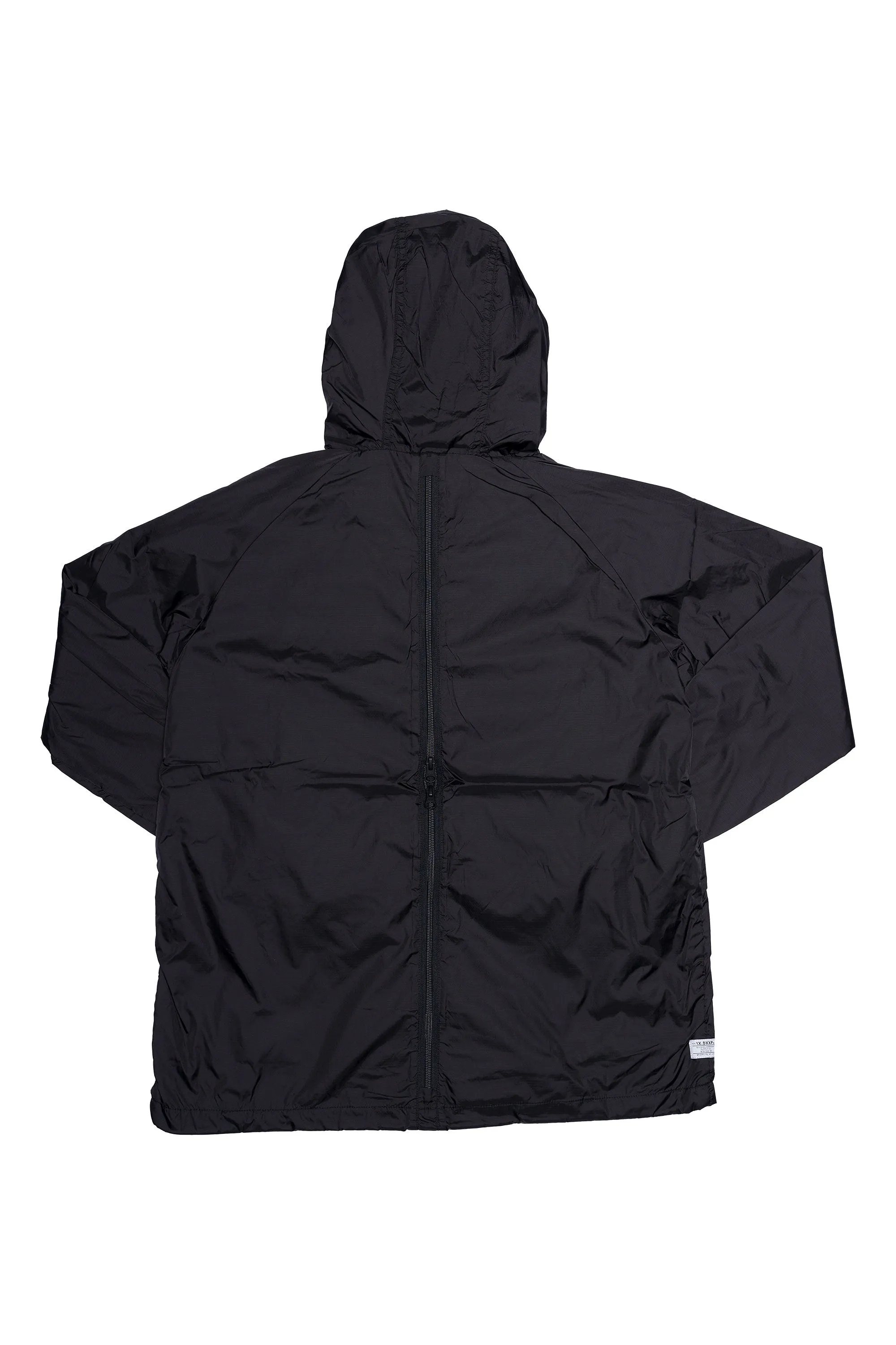 Triple Zip Shell sold by 10.Deep product image thumbnail 2