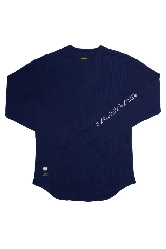 Division Thermal Tee sold by 10.Deep