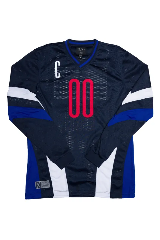 Center Ice Hockey Jersey sold by 10.Deep